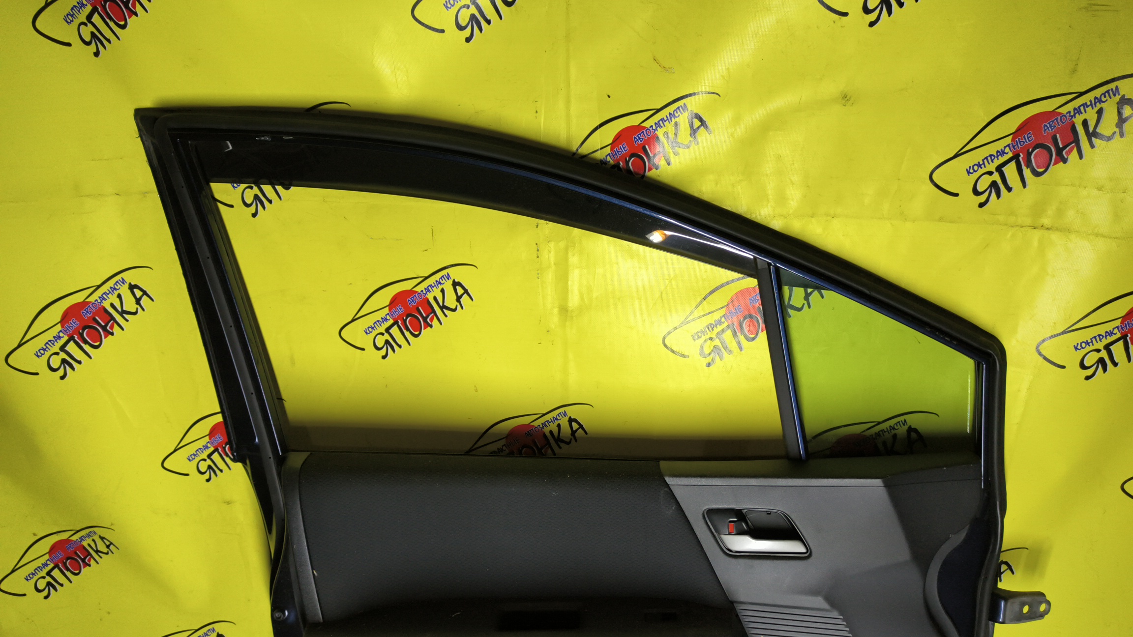 ДВЕРЬ БОКОВАЯ/HON/FREED/FREED SPIKE/GB3/GB4/GP3/67050SYY000ZZ/F/L