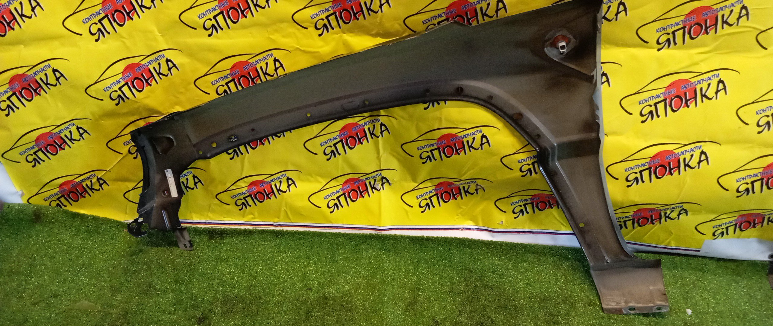 КРЫЛО/JEEP/CHEROKEE/KJ/F/R