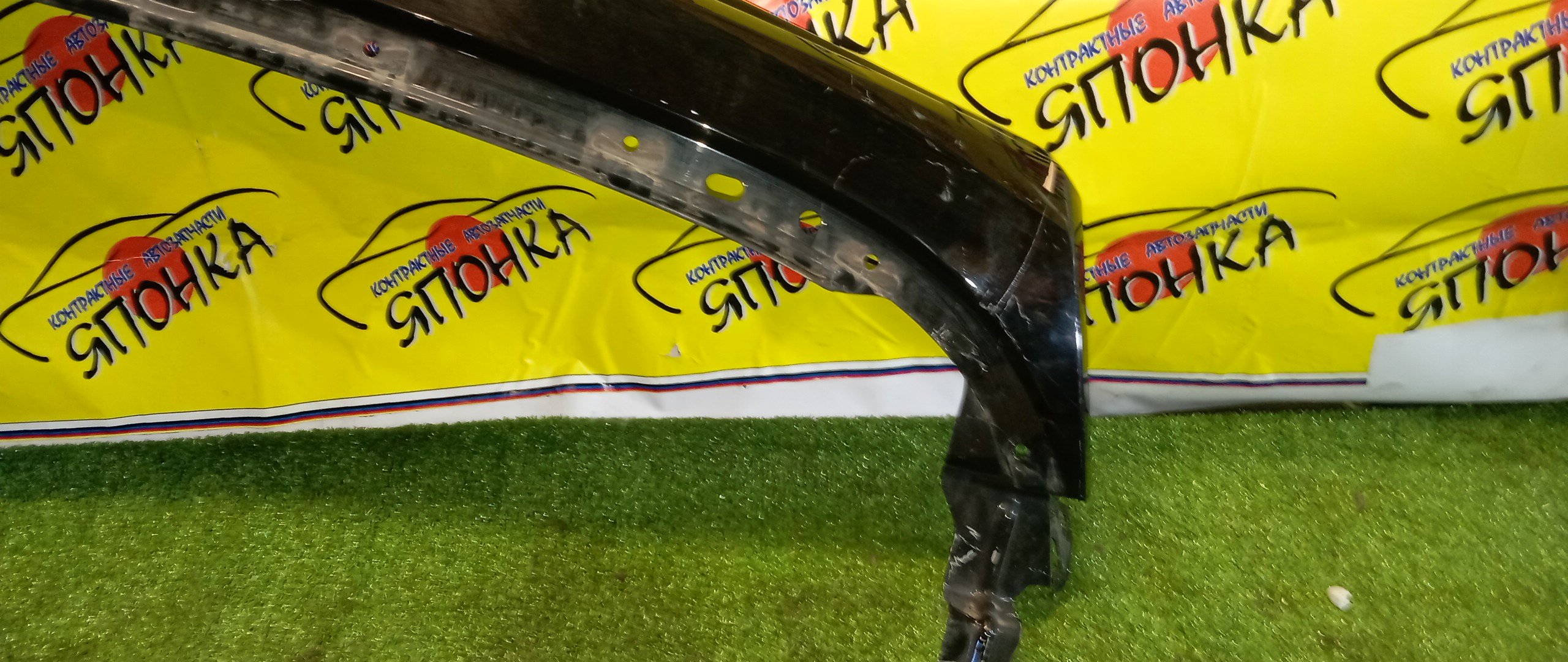 КРЫЛО/JEEP/CHEROKEE/KJ/F/R