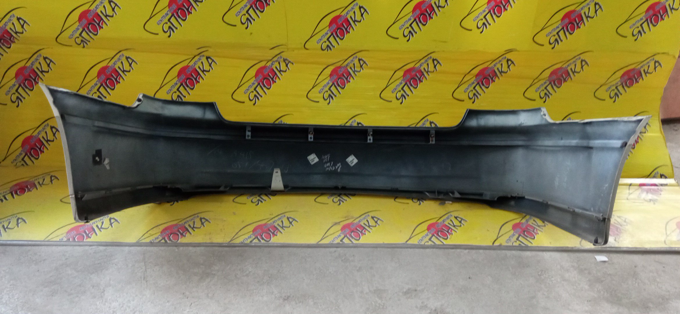 БАМПЕР/TOY/VISTA/AZV50G/AZV55G/SV50G/SV55G/ZZV50G/SEDAN/B