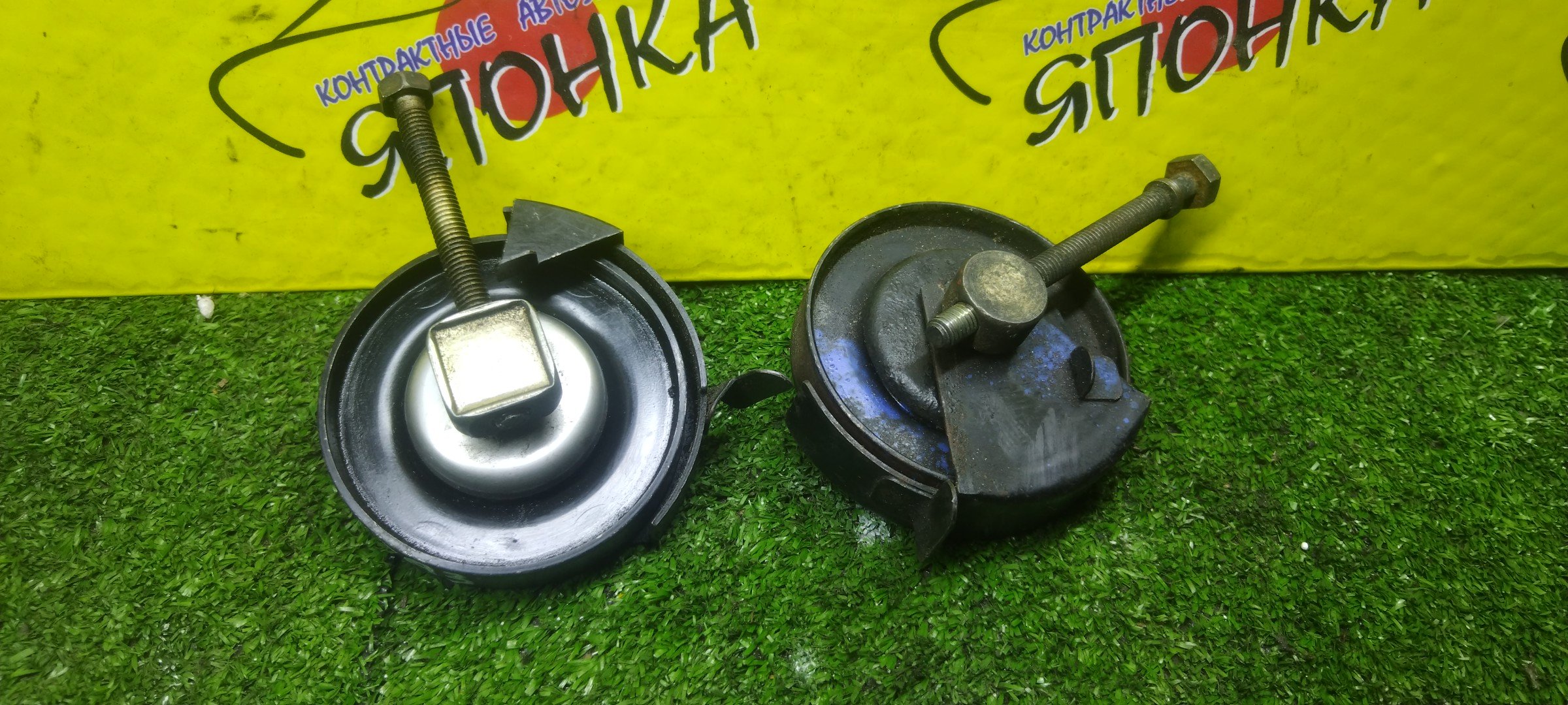 НАТЯЖИТЕЛЬ ПРИВОДНОГО РЕМНЯ/NIS/CGA3/С РОЛИКОМ