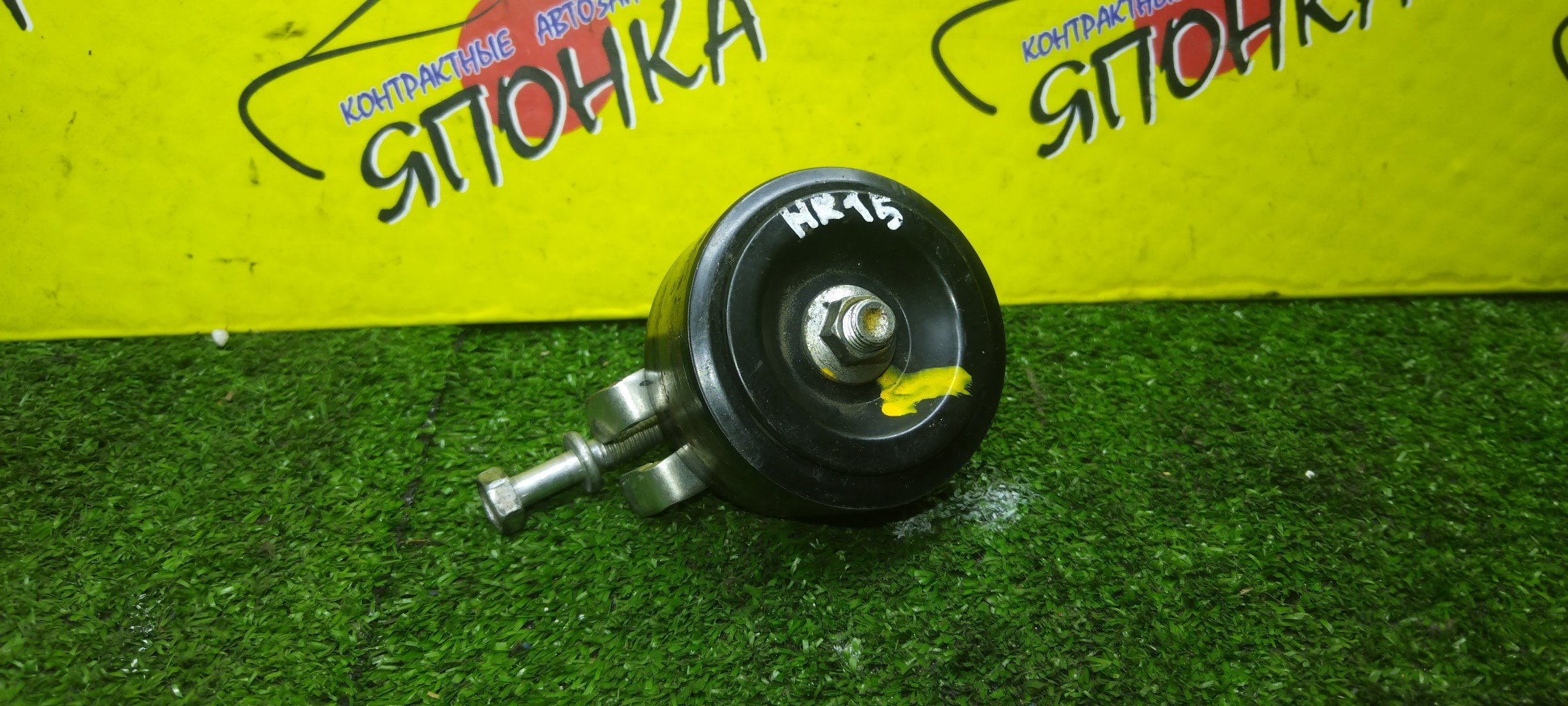 НАТЯЖИТЕЛЬ ПРИВОДНОГО РЕМНЯ/NIS/HR15/С РОЛИКОМ