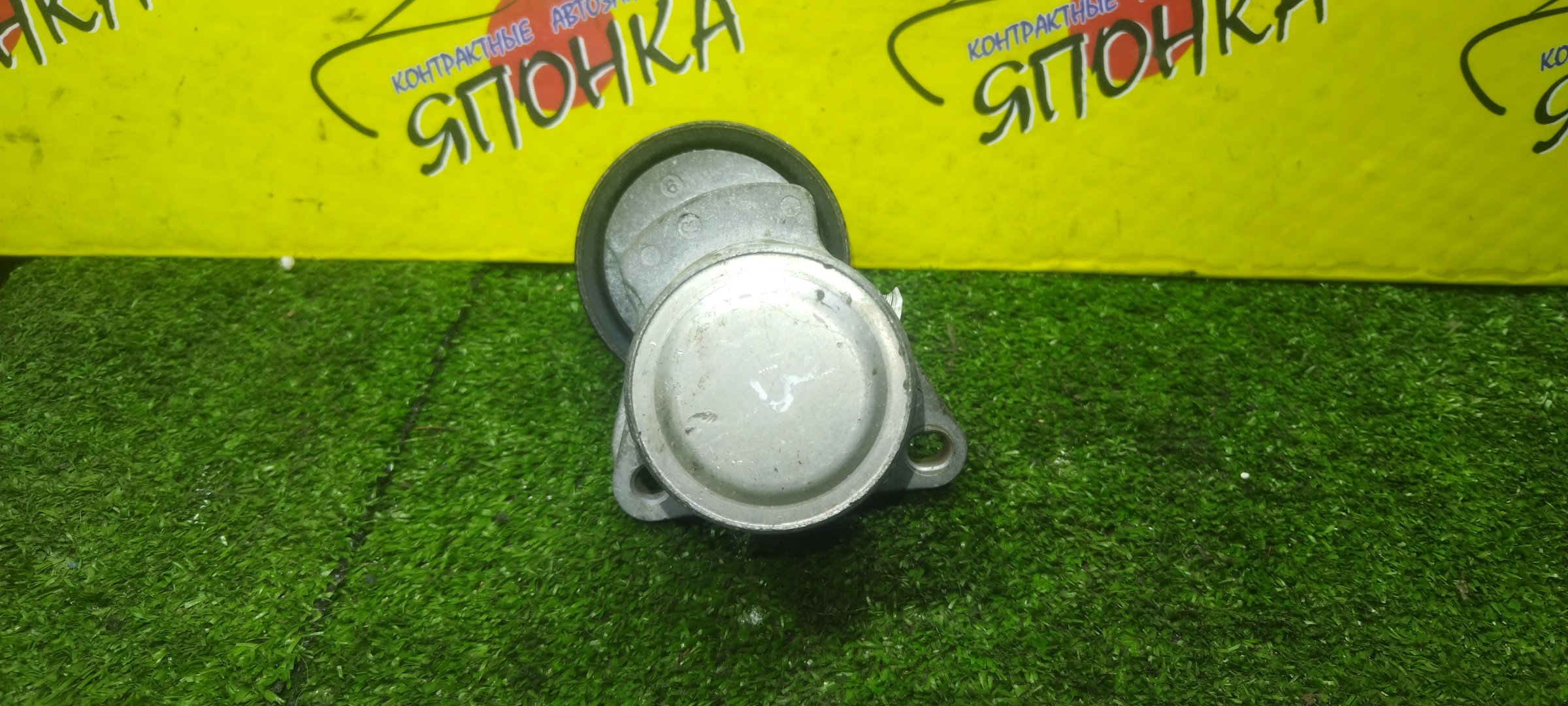 НАТЯЖИТЕЛЬ ПРИВОДНОГО РЕМНЯ/MAZ/L3/GG3P/С РОЛИКОМ