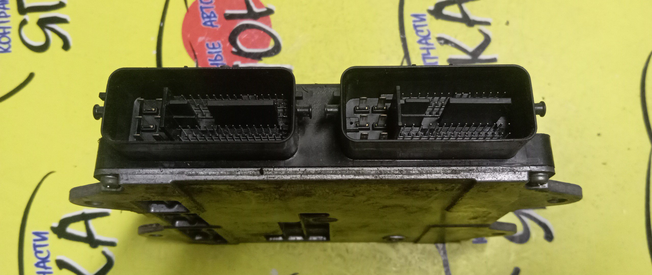 БЛОК EFI/MMC/COLT PLUS/4A90/Z21A/8631A848/E6T74680