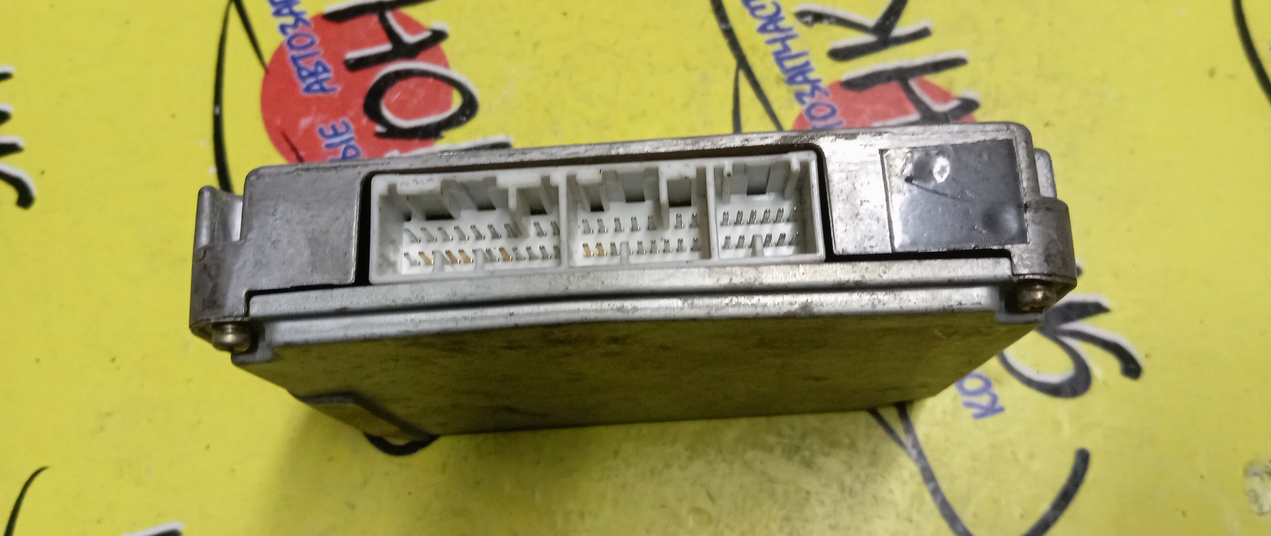 БЛОК EFI/MAZ/DEMIO/B3/DW3W/B34M 18 881A