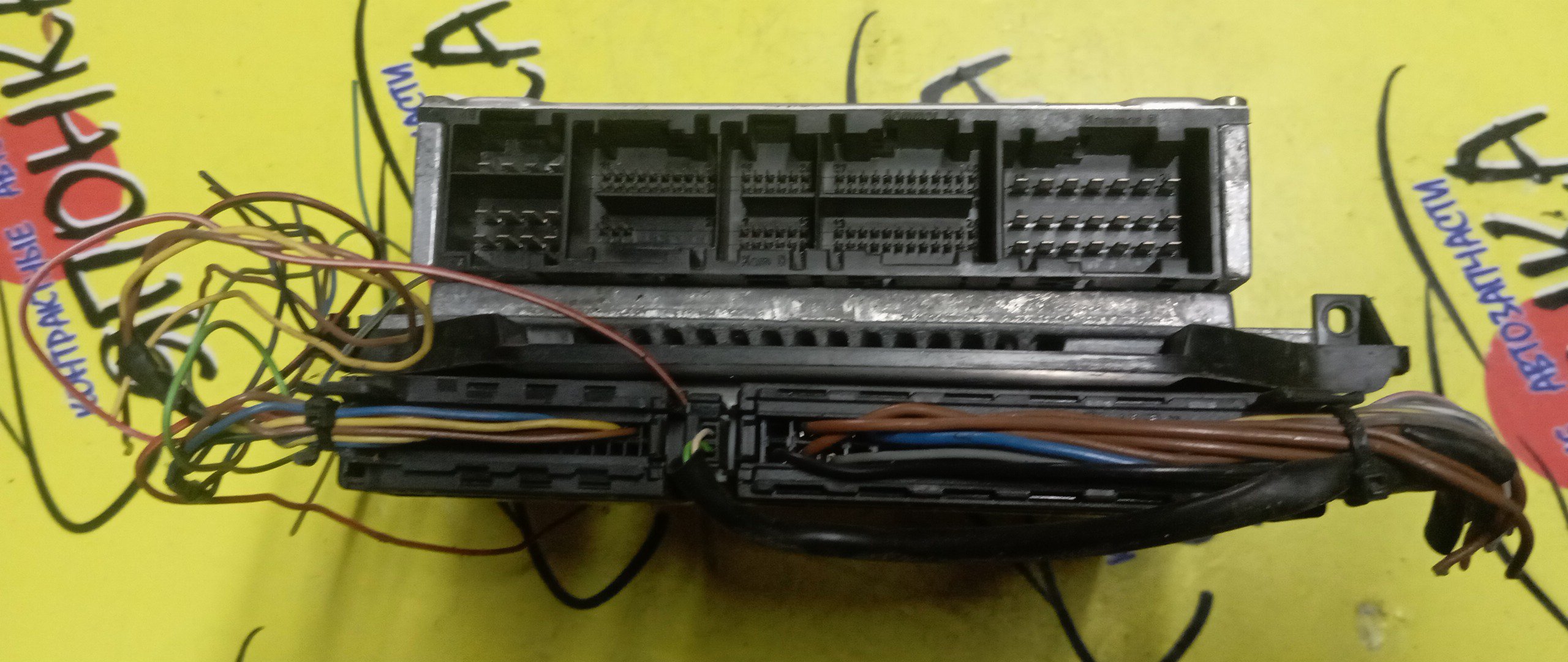 БЛОК EFI/MERC/SLC-CLASS/111973/R170/A0285457832