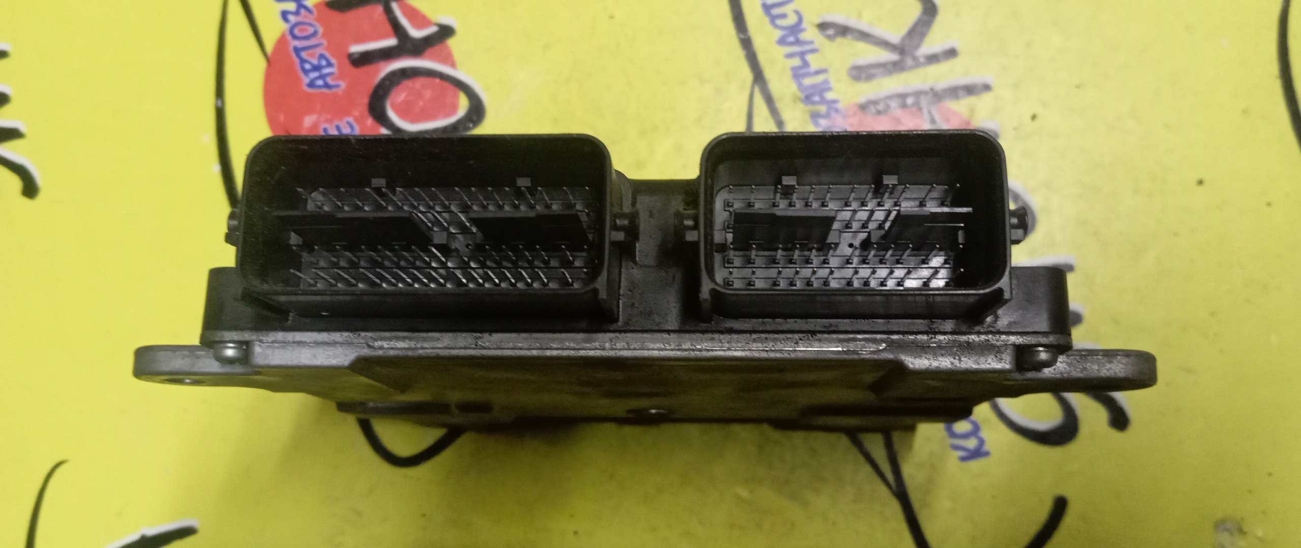 БЛОК EFI/MMC/4B10/E6T78271/1860B403