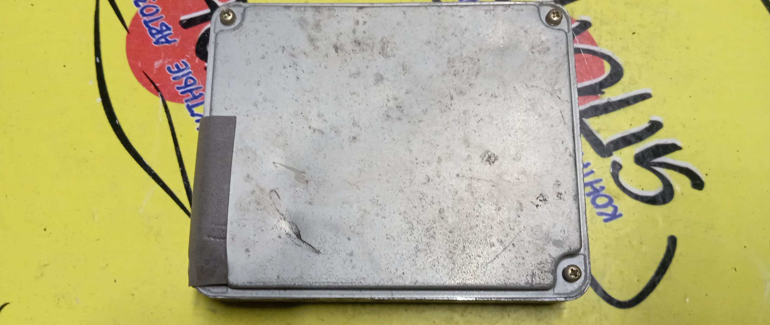 БЛОК EFI/MAZ/DEMIO/B3/DW3W/B34M 18 881A