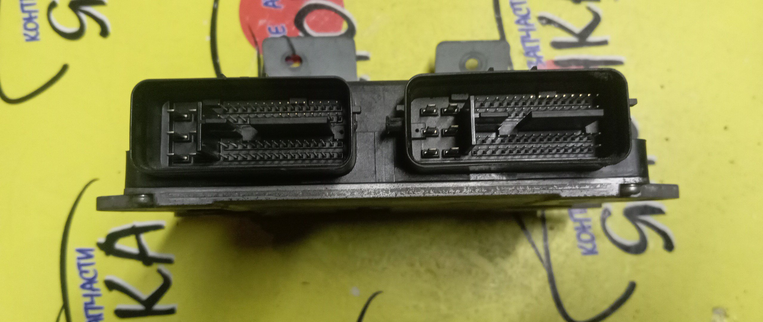 БЛОК EFI/MMC/COLT PLUS/COLT/4A91/Z23W/Z23A/E6T45176/1860A221