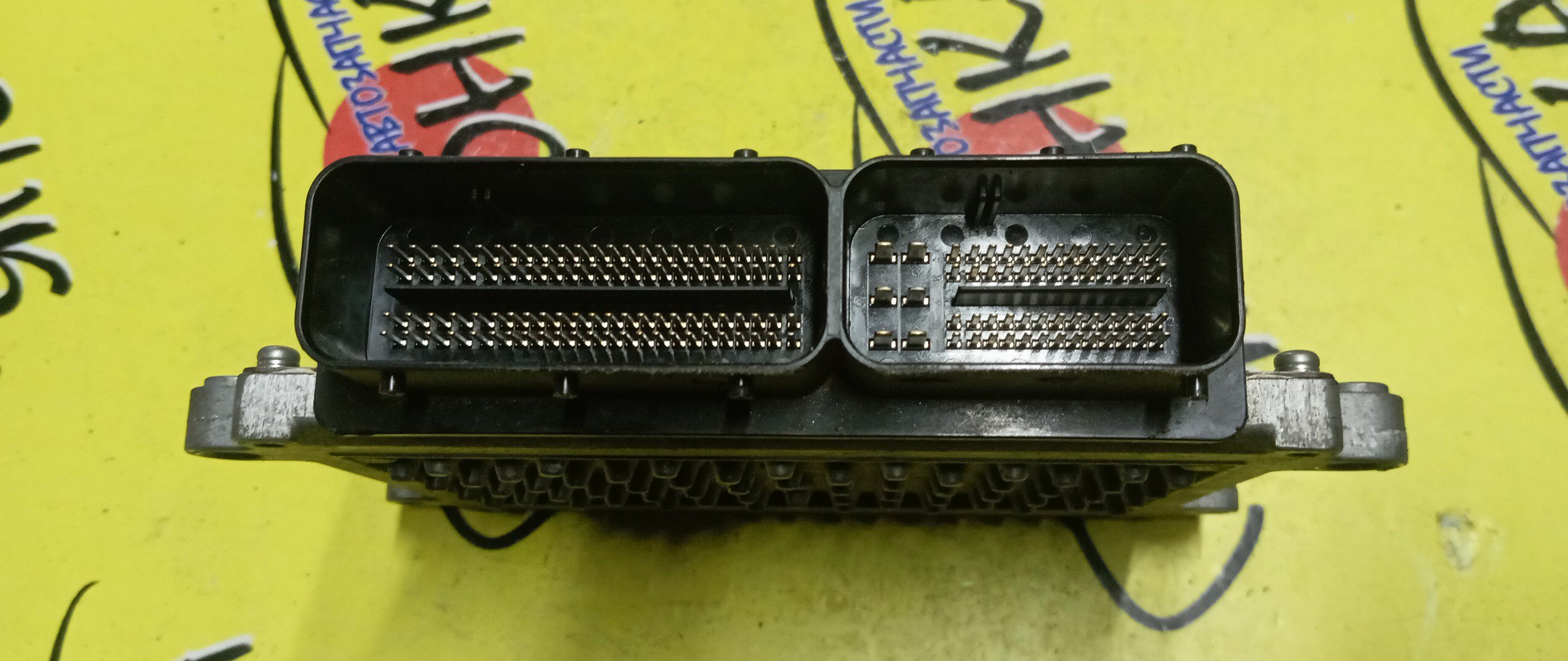 БЛОК EFI/LR/FREELANDER/B6324S/L359/9G9N12B684