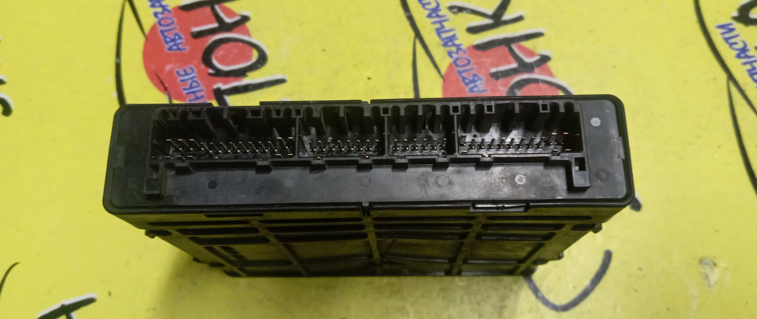 БЛОК EFI/MMC/TOWN BOX/3G83/U62W/MR988462/E6T36282