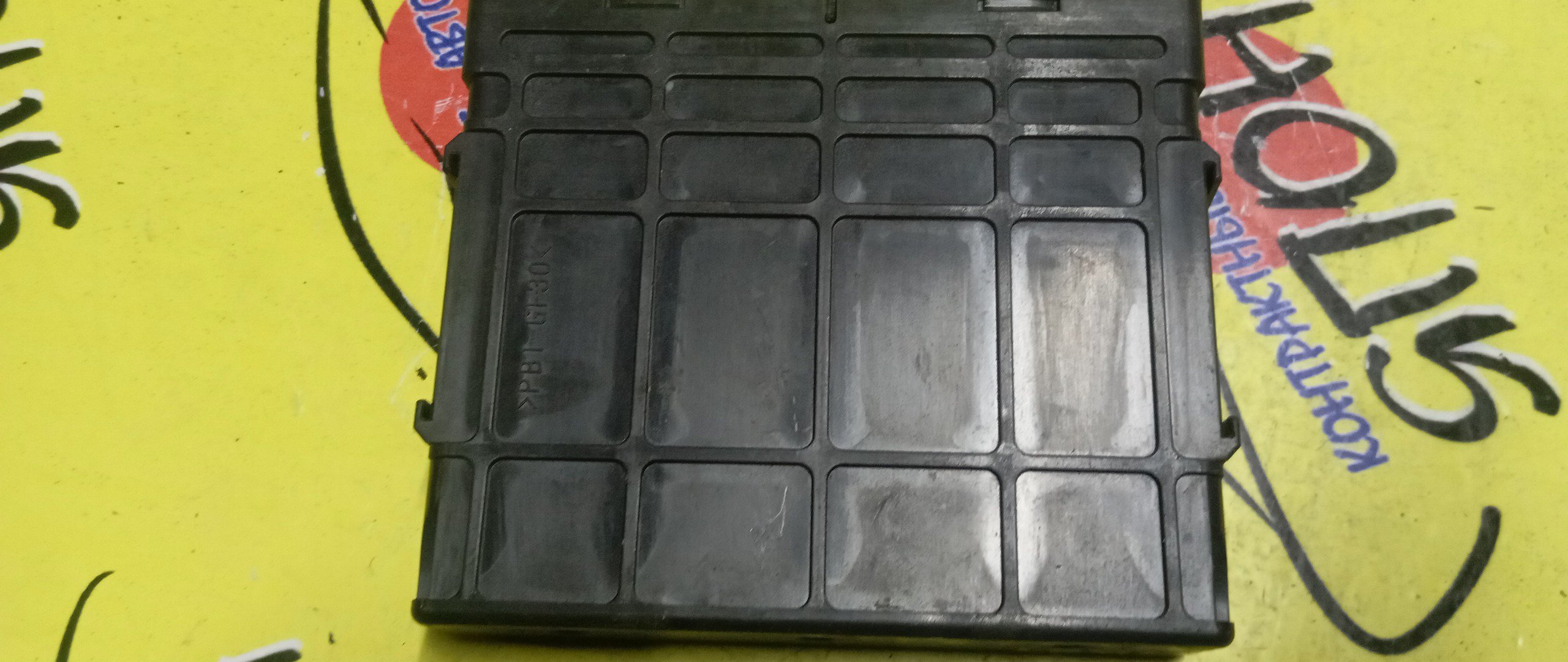 БЛОК EFI/MMC/PAJERO IO/4G94/H77W/MN122177