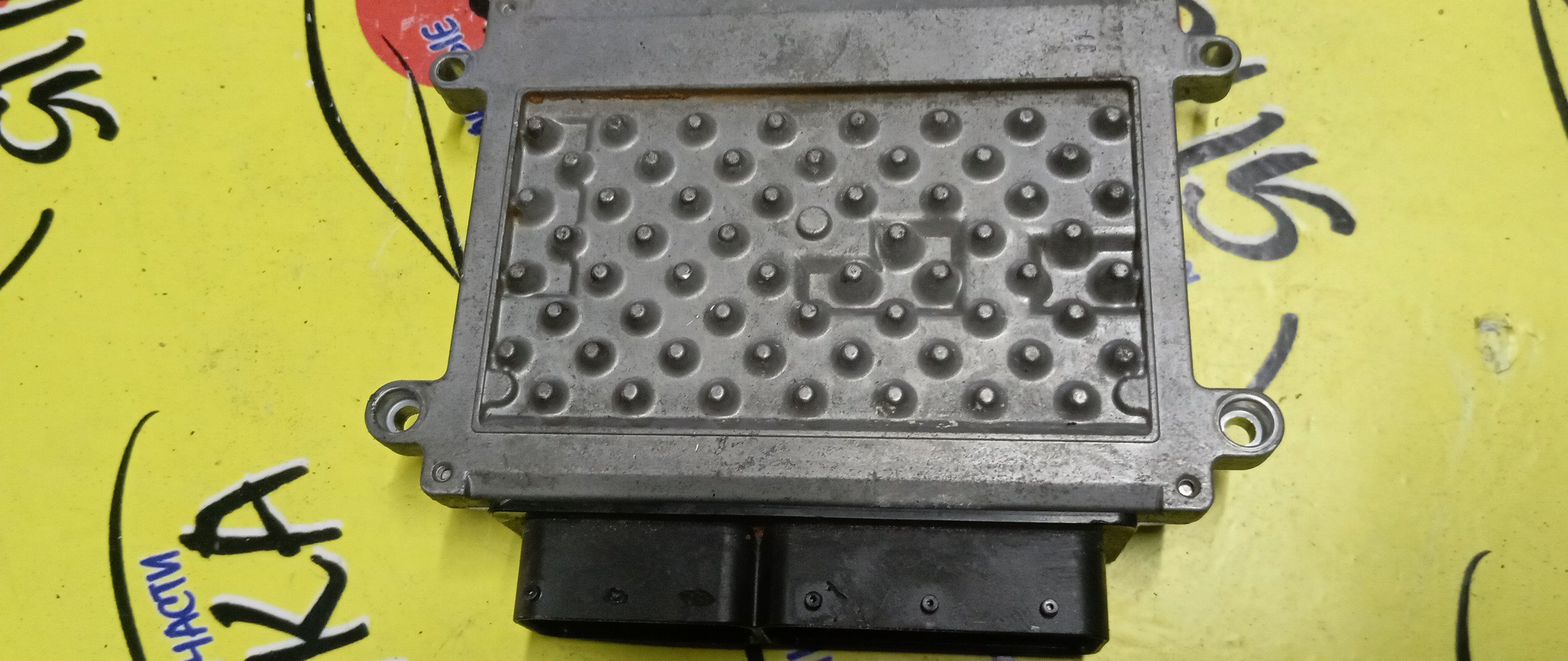 БЛОК EFI/LR/FREELANDER/B6324S/L359/9G9N12B684