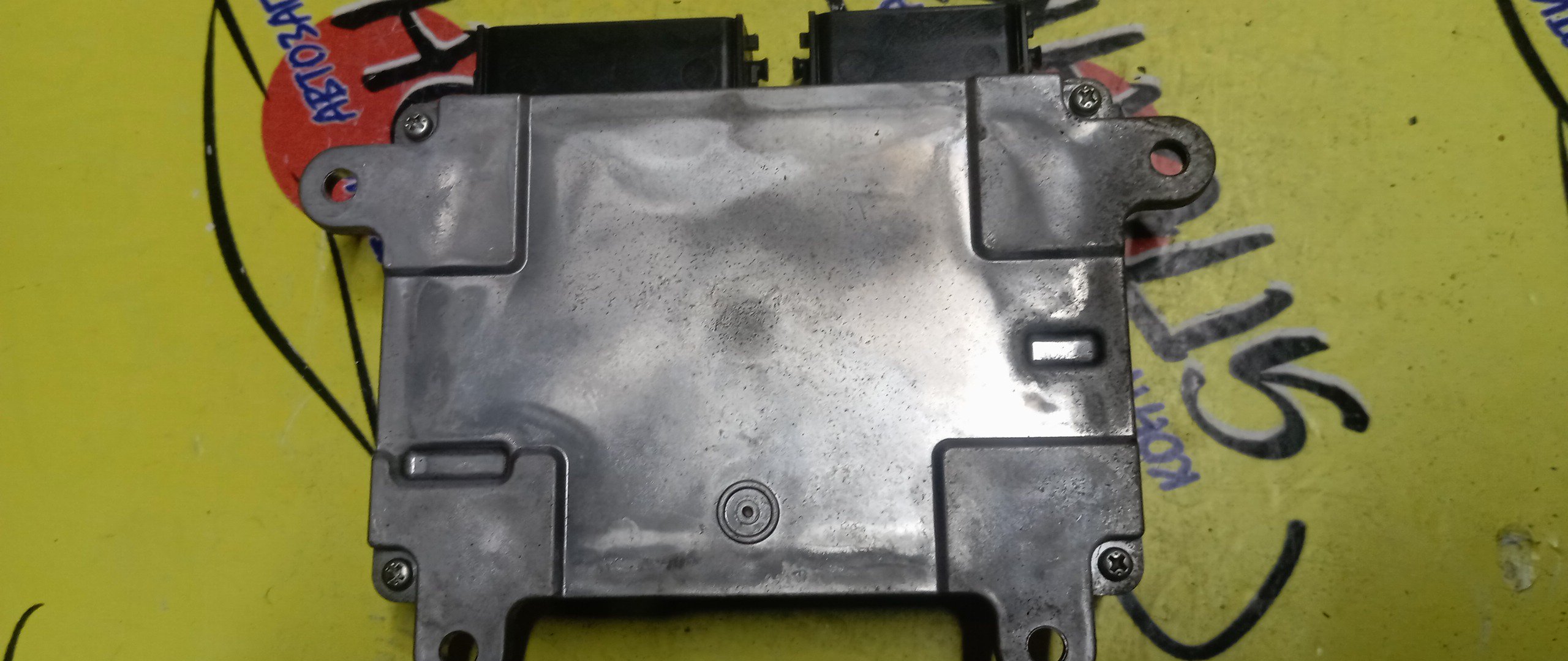 БЛОК EFI/MMC/4B10/E6T78271/1860B403