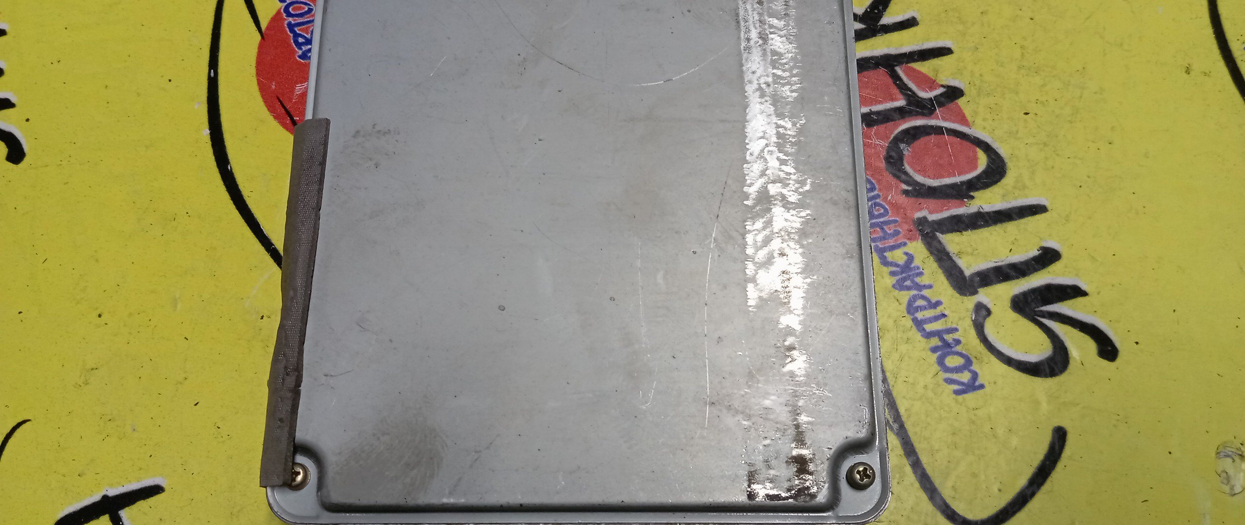 БЛОК EFI/MAZ/DEMIO/B5/DW5W/B35R18881C