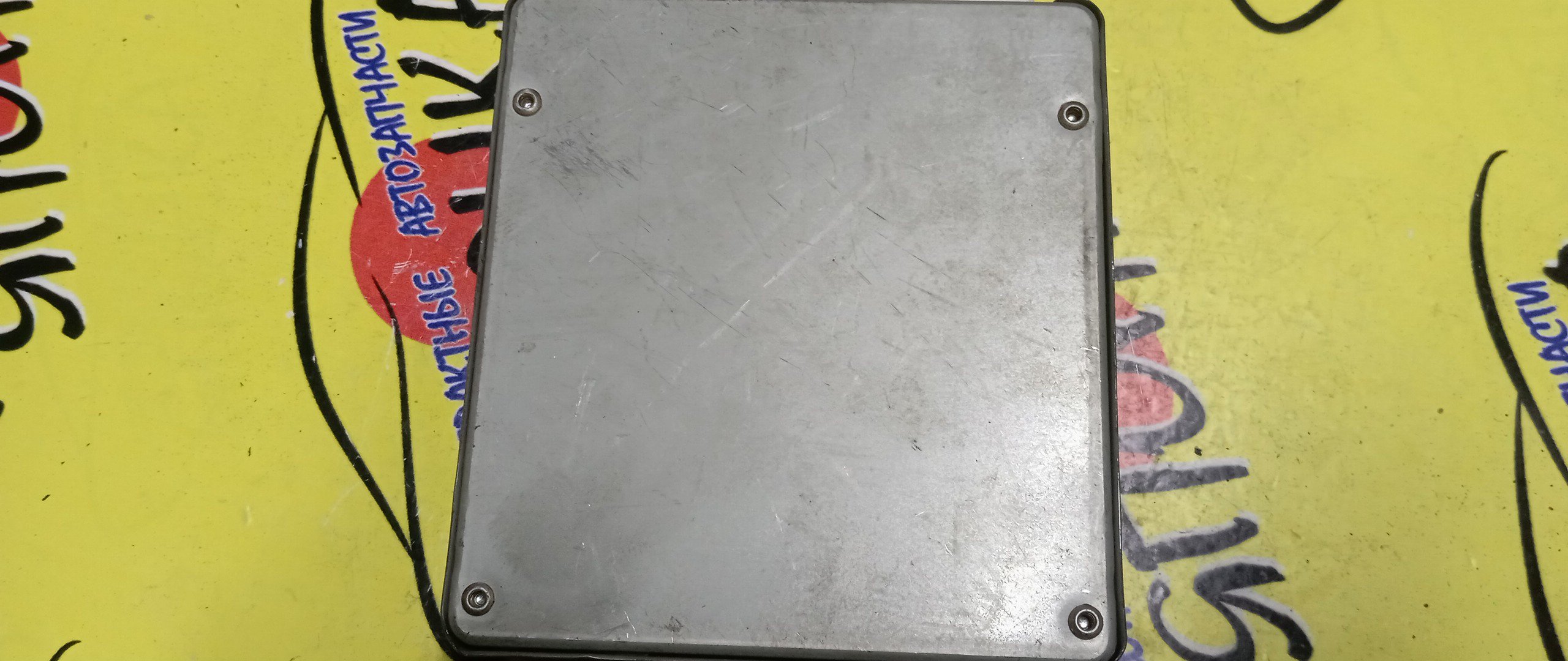 БЛОК EFI/MAZ/L3/E6T52471HS