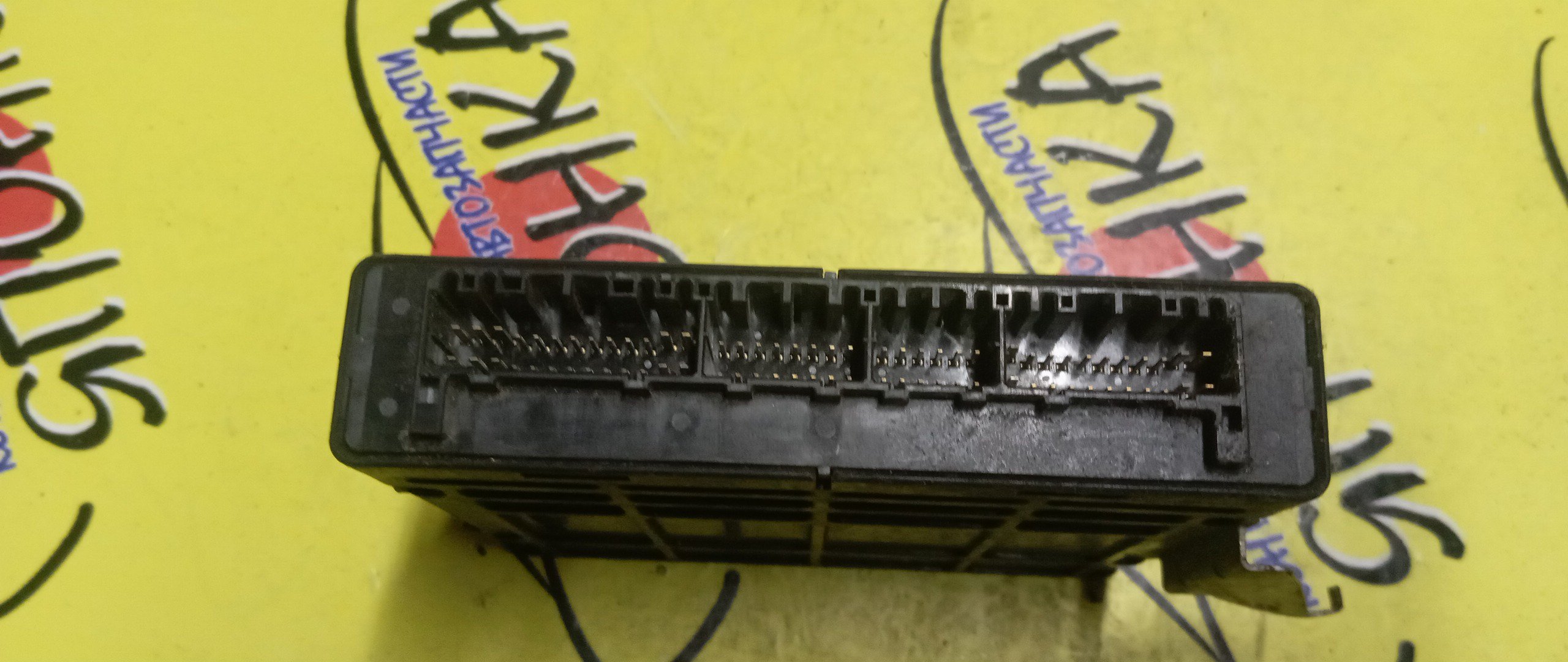 БЛОК EFI/MMC/PAJERO MINI/4A30/H58A/H53A/E6T39876