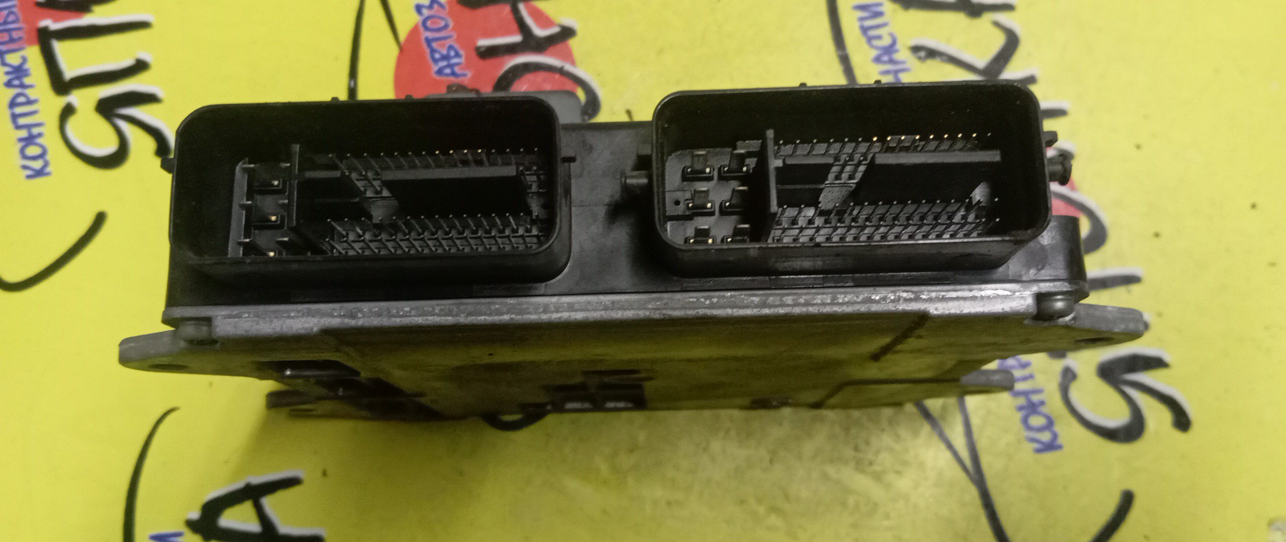 БЛОК EFI/MMC/COLT/COLT PLUS/Z23W/Z23A/4A91/8631A280/E6T45185