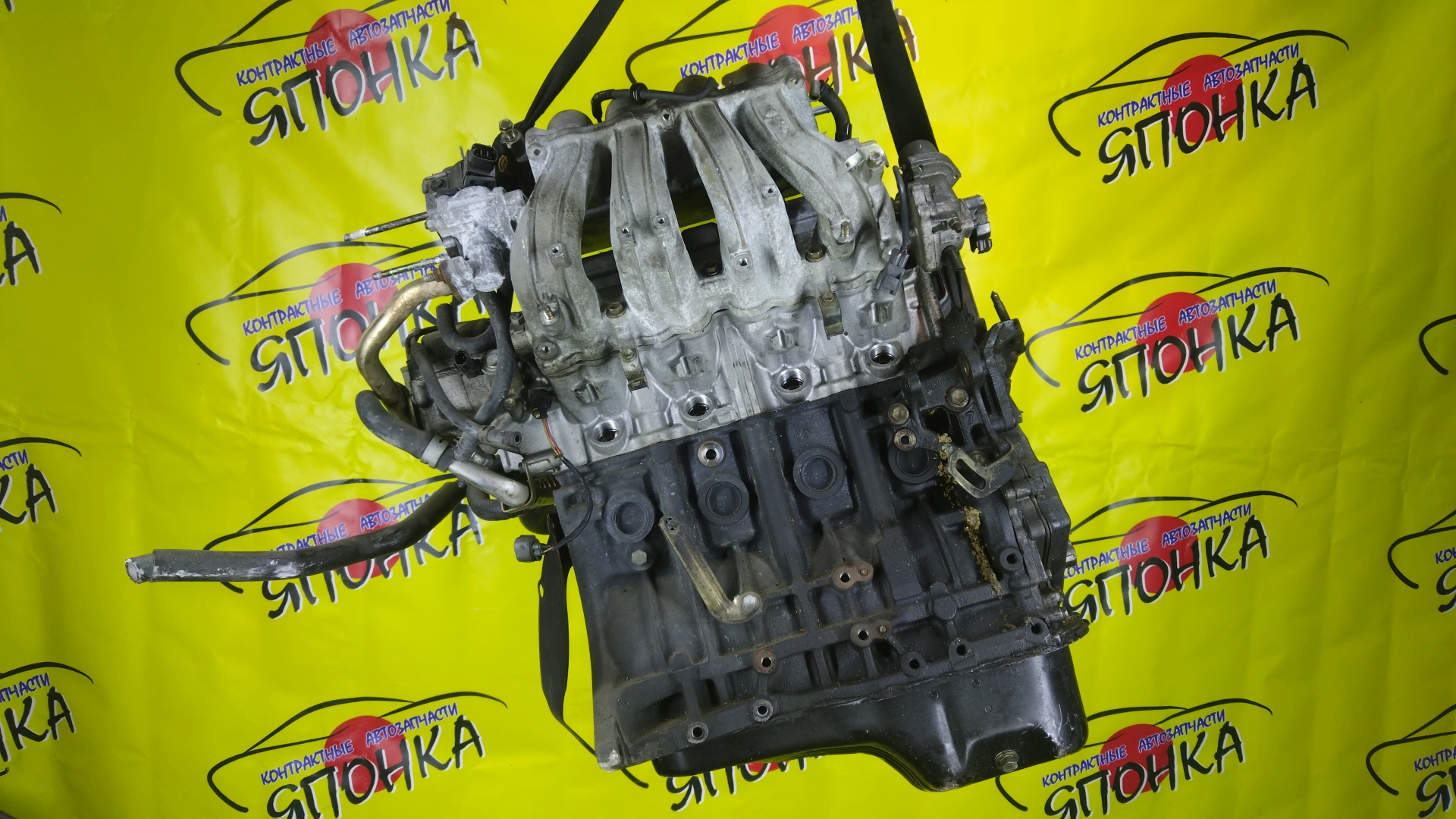 ДВС/TOY/3S-FSE (D4)/CORONA PREMIO/NADIA/VISTA/VISTA ARDEO/ST210/SV50/SV50G/SXN10/ФОРСУНКИ НА РЕЗЬБЕ/190007A480