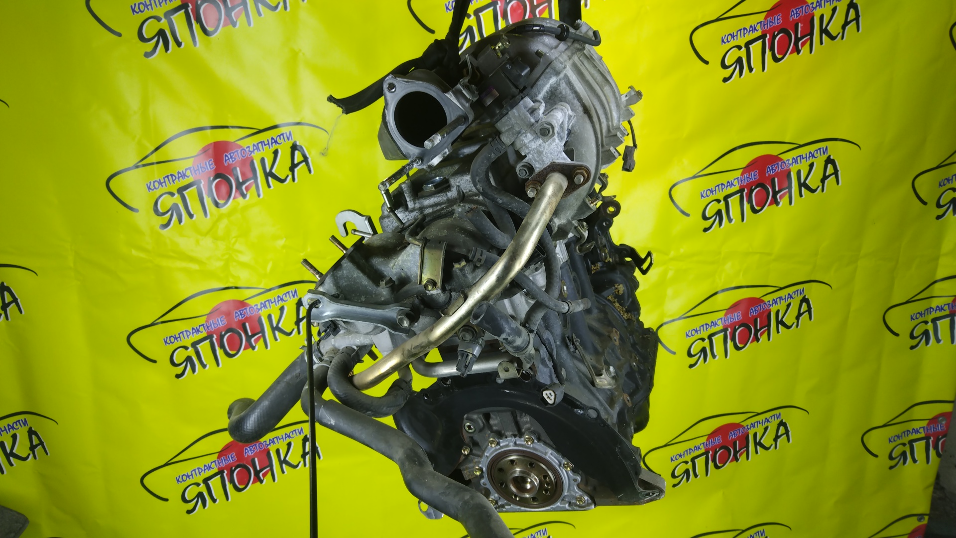 ДВС/TOY/3S-FSE (D4)/CORONA PREMIO/NADIA/VISTA/VISTA ARDEO/ST210/SV50/SV50G/SXN10/ФОРСУНКИ НА РЕЗЬБЕ/190007A480