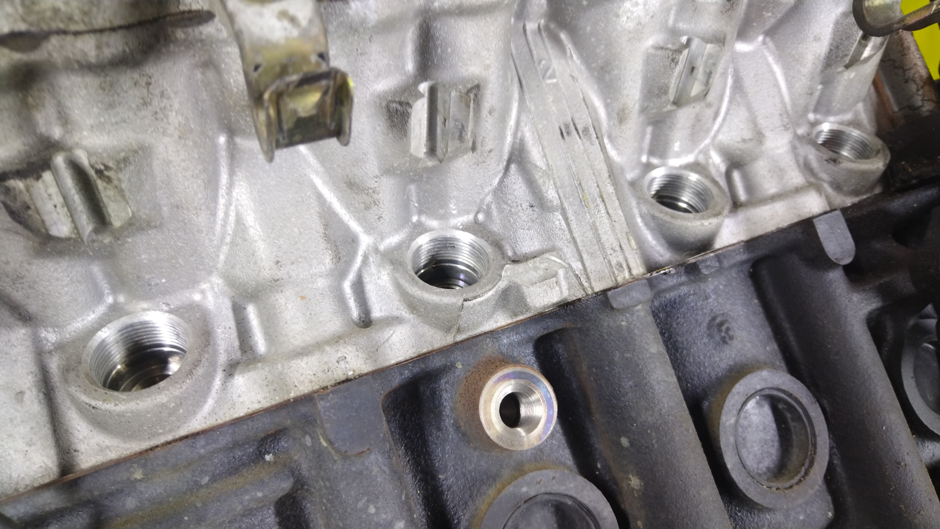 ДВС/TOY/3S-FSE (D4)/CORONA PREMIO/NADIA/VISTA/VISTA ARDEO/ST210/SV50/SV50G/SXN10/ФОРСУНКИ НА РЕЗЬБЕ/190007A480