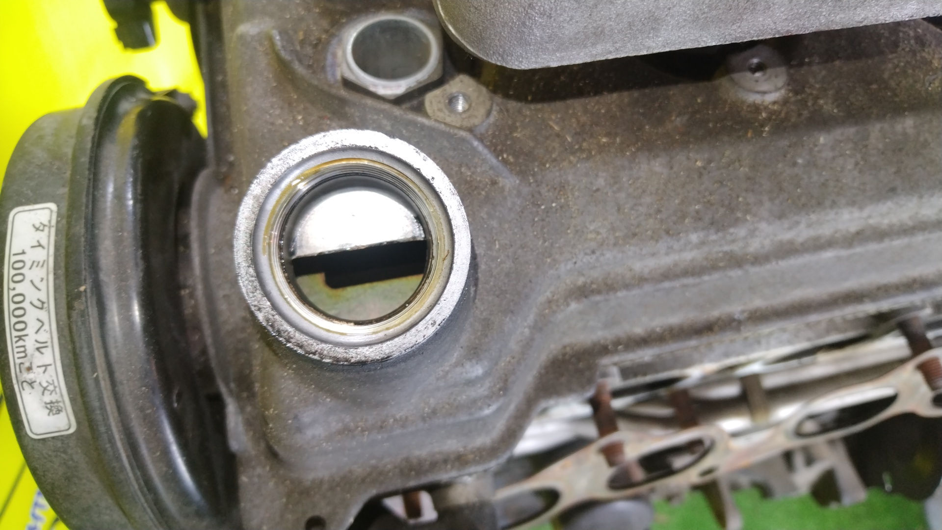 ДВС/TOY/3S-FSE (D4)/CORONA PREMIO/NADIA/VISTA/VISTA ARDEO/ST210/SV50/SV50G/SXN10/ФОРСУНКИ НА РЕЗЬБЕ/190007A480