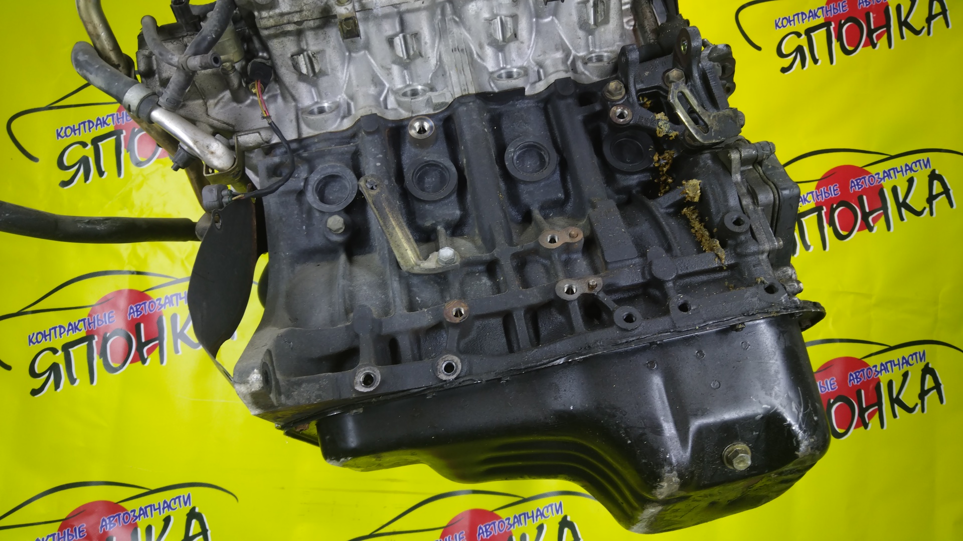 ДВС/TOY/3S-FSE (D4)/CORONA PREMIO/NADIA/VISTA/VISTA ARDEO/ST210/SV50/SV50G/SXN10/ФОРСУНКИ НА РЕЗЬБЕ/190007A480