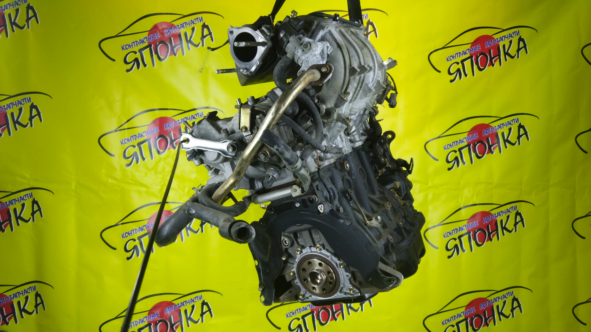 ДВС/TOY/3S-FSE (D4)/CORONA PREMIO/NADIA/VISTA/VISTA ARDEO/ST210/SV50/SV50G/SXN10/ФОРСУНКИ НА РЕЗЬБЕ/190007A480