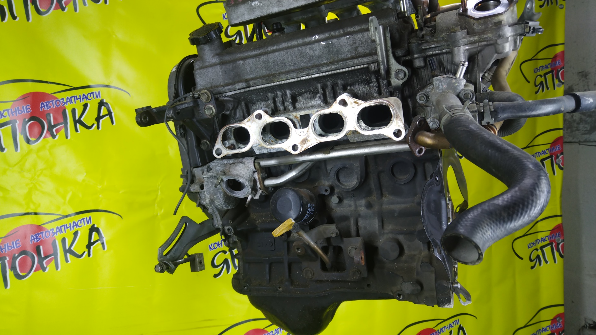 ДВС/TOY/3S-FSE (D4)/CORONA PREMIO/NADIA/VISTA/VISTA ARDEO/ST210/SV50/SV50G/SXN10/ФОРСУНКИ НА РЕЗЬБЕ/190007A480