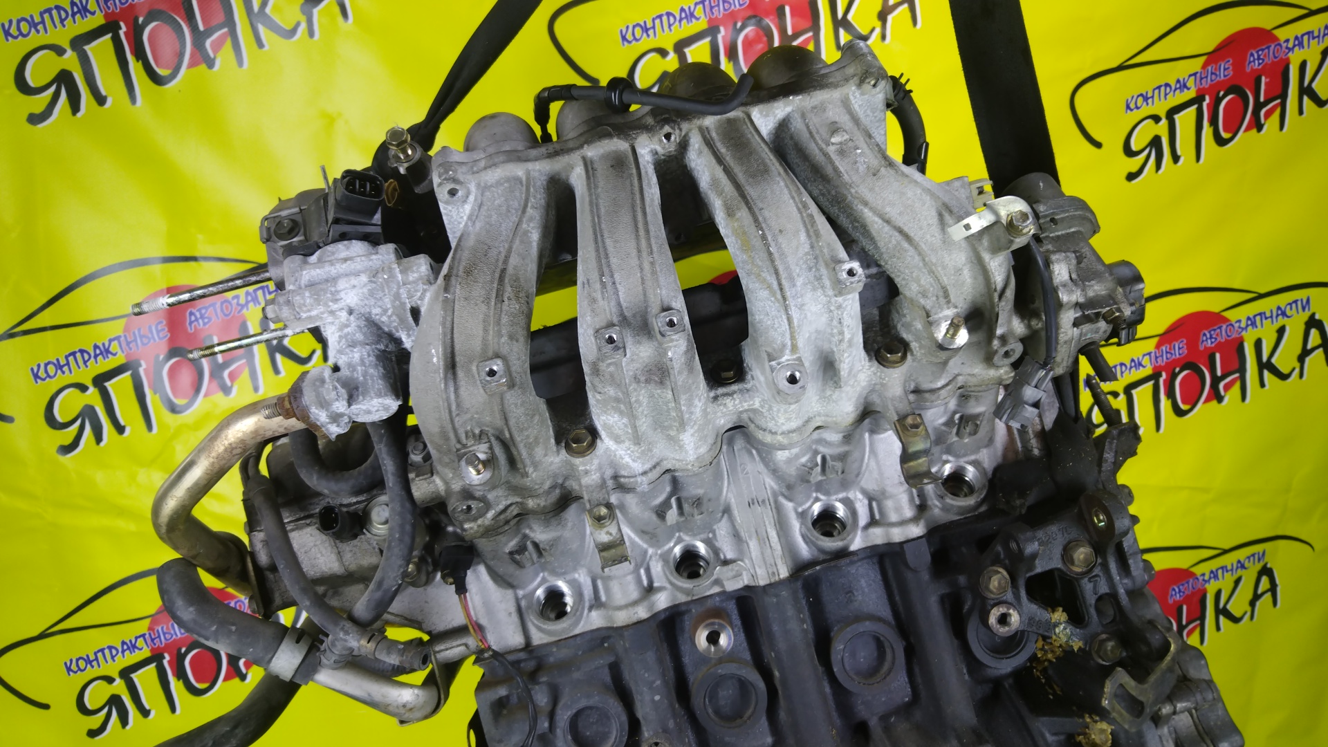 ДВС/TOY/3S-FSE (D4)/CORONA PREMIO/NADIA/VISTA/VISTA ARDEO/ST210/SV50/SV50G/SXN10/ФОРСУНКИ НА РЕЗЬБЕ/190007A480