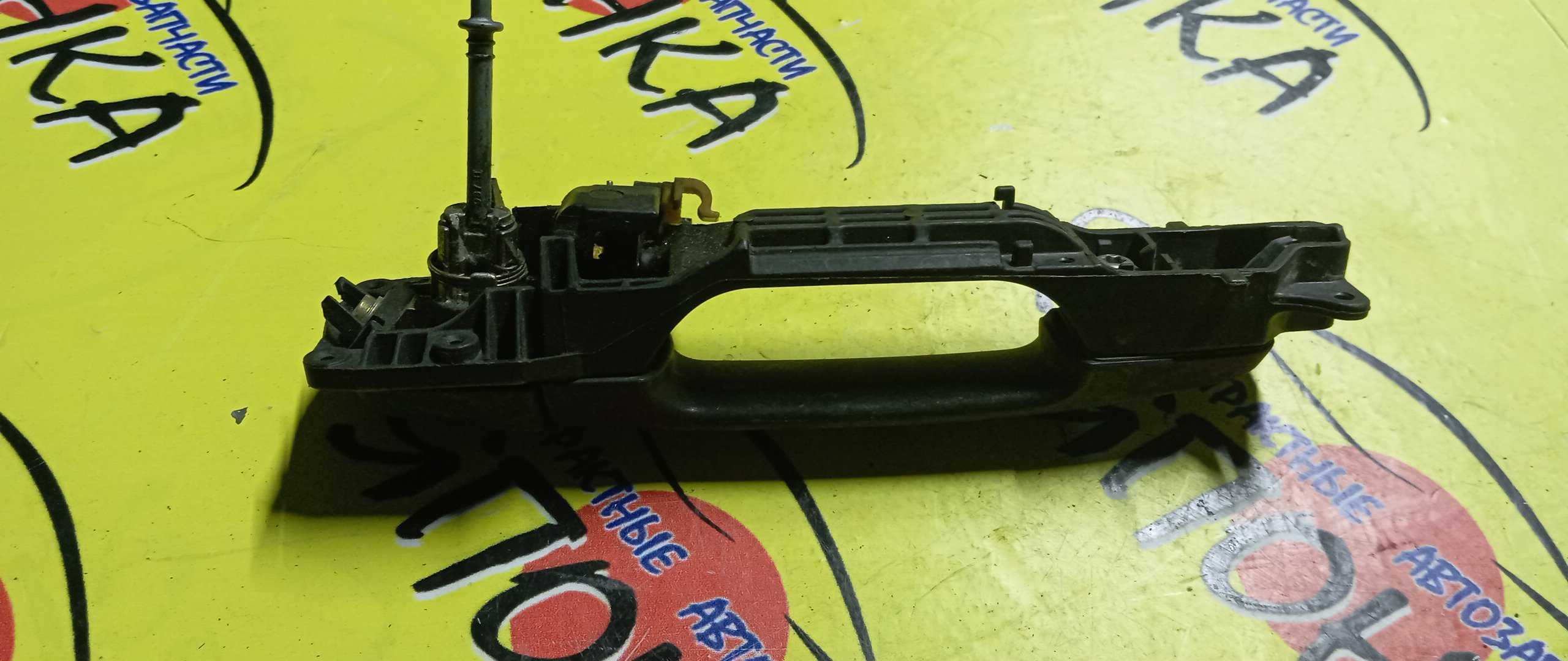 РУЧКА ДВЕРИ ВНЕШНЯЯ/TOY/ALLEX/ALLION/AURIS/AVENSIS/BELTA/BLADE/BOON/CALDINA/CAMRY/COROLLA/FIELDER/RUNX/SPACIO/HIGHLANDER/IPSUM/IST/KLUGER V/MARK II/MARK II BLIT/PASSO/PREMIO/PRIUS/PROBOX/RACTIS/RAV4/SUCCEED/VITZ/WILL VS/YARIS/ACA20/ACA20W/ACA21/ACA21W/ACM21W/ACM26W/ACU20/ACU20W/ACU25/ACU25W/ACV30/ACV30N/ACV31/ACV35/ACV35N/ADE150/ADT250/ADT251/AZE154H/AZE156H/AZT240/AZT241W/AZT246W/AZT250/AZT251/AZT255/CDE120/CDT250/CE121/CE121G/CLA20/CLA21/GRE156H/GX110/GX110W/GX115/GX115W/JZX110/JZX110W/JZX115/JZX115W/KGC10/KGC15/KSP90/KSP92/M300S/M301S/M310S/M312S/MCU20/MCU20W/MCU25/MCU25W/MHU23/MHU28/MHU28W/NCP100/NCP105/NCP160V/NCP165V/NCP50V/NCP51V/NCP52V/NCP55V/NCP58G/NCP59G/NCP60/NCP61/NCP65/NCP90/NCP91/NCP95/NCP96/NDE120/NDE150/NHW20/NLP51V/NLP90/NZE121/NZE151/ZZE121/ZZT240/ZZT250/ZRE151/ZZE127/ZZE128/ZZE129/NZE127/F/L