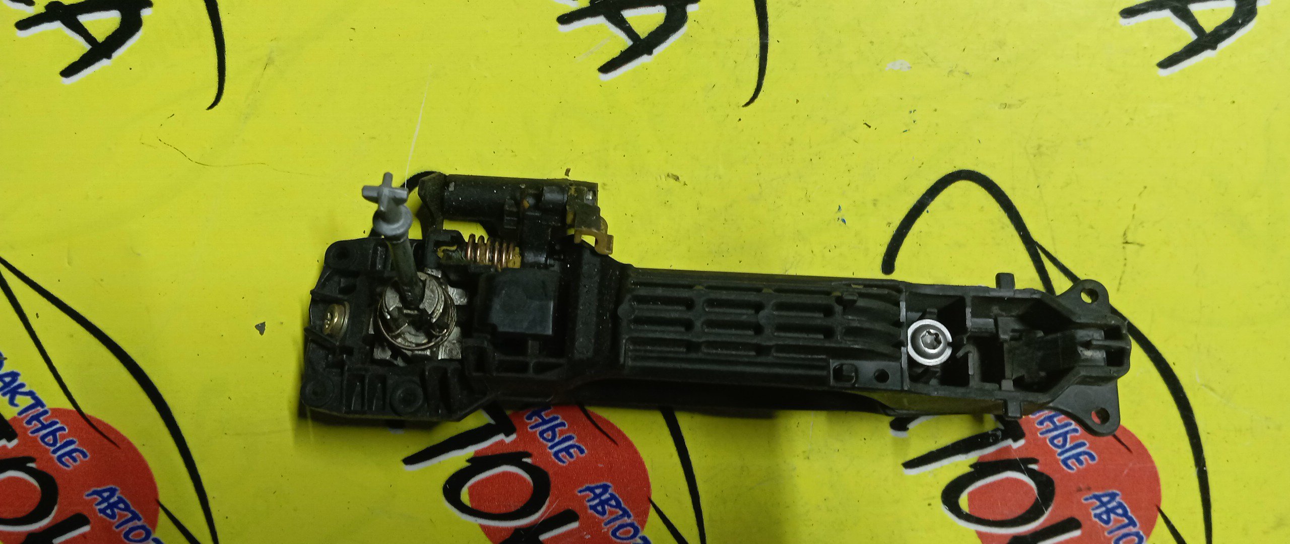 РУЧКА ДВЕРИ ВНЕШНЯЯ/TOY/ALLEX/ALLION/AURIS/AVENSIS/BELTA/BLADE/BOON/CALDINA/CAMRY/COROLLA/FIELDER/RUNX/SPACIO/HIGHLANDER/IPSUM/IST/KLUGER V/MARK II/MARK II BLIT/PASSO/PREMIO/PRIUS/PROBOX/RACTIS/RAV4/SUCCEED/VITZ/WILL VS/YARIS/ACA20/ACA20W/ACA21/ACA21W/ACM21W/ACM26W/ACU20/ACU20W/ACU25/ACU25W/ACV30/ACV30N/ACV31/ACV35/ACV35N/ADE150/ADT250/ADT251/AZE154H/AZE156H/AZT240/AZT241W/AZT246W/AZT250/AZT251/AZT255/CDE120/CDT250/CE121/CE121G/CLA20/CLA21/GRE156H/GX110/GX110W/GX115/GX115W/JZX110/JZX110W/JZX115/JZX115W/KGC10/KGC15/KSP90/KSP92/M300S/M301S/M310S/M312S/MCU20/MCU20W/MCU25/MCU25W/MHU23/MHU28/MHU28W/NCP100/NCP105/NCP160V/NCP165V/NCP50V/NCP51V/NCP52V/NCP55V/NCP58G/NCP59G/NCP60/NCP61/NCP65/NCP90/NCP91/NCP95/NCP96/NDE120/NDE150/NHW20/NLP51V/NLP90/NZE121/NZE151/ZZE121/ZZT240/ZZT250/ZRE151/ZZE127/ZZE128/ZZE129/NZE127/F/L