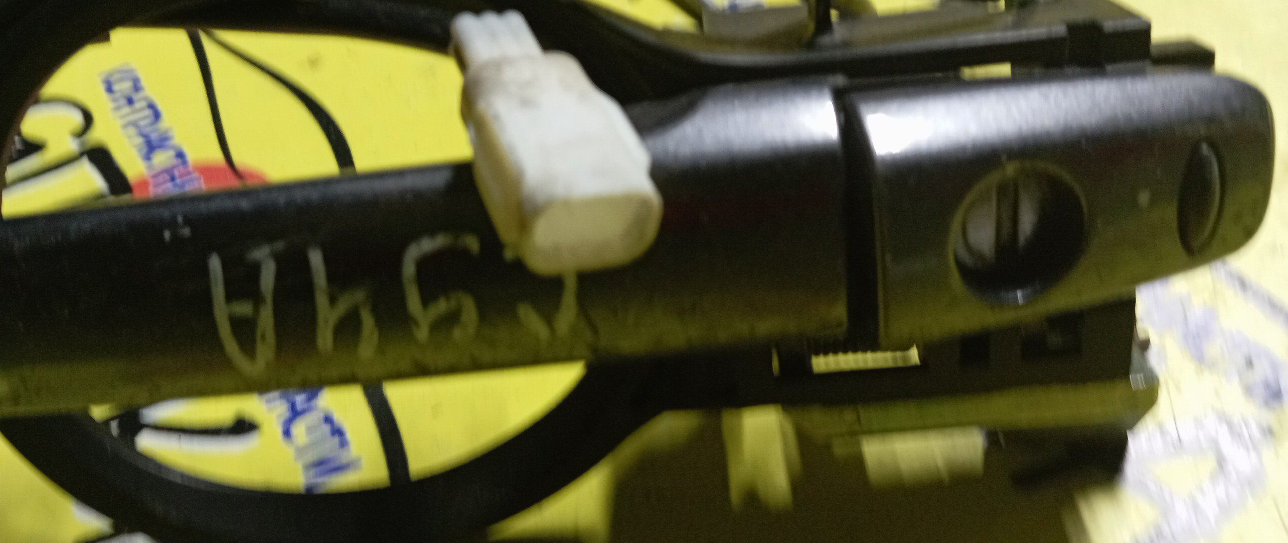 РУЧКА ДВЕРИ ВНЕШНЯЯ/MMC/LANCER/GALANT FORTIS/OUTLANDER/CW4W/CW5W/CW6W/CX1A/CX2A/CX3A/CX4A/CX5A/CX6A/CX8A/CX9A/CY1A/CY2A/CY3A/CY4A/CY5A/CY6A/CY8A/CY9A/F/R