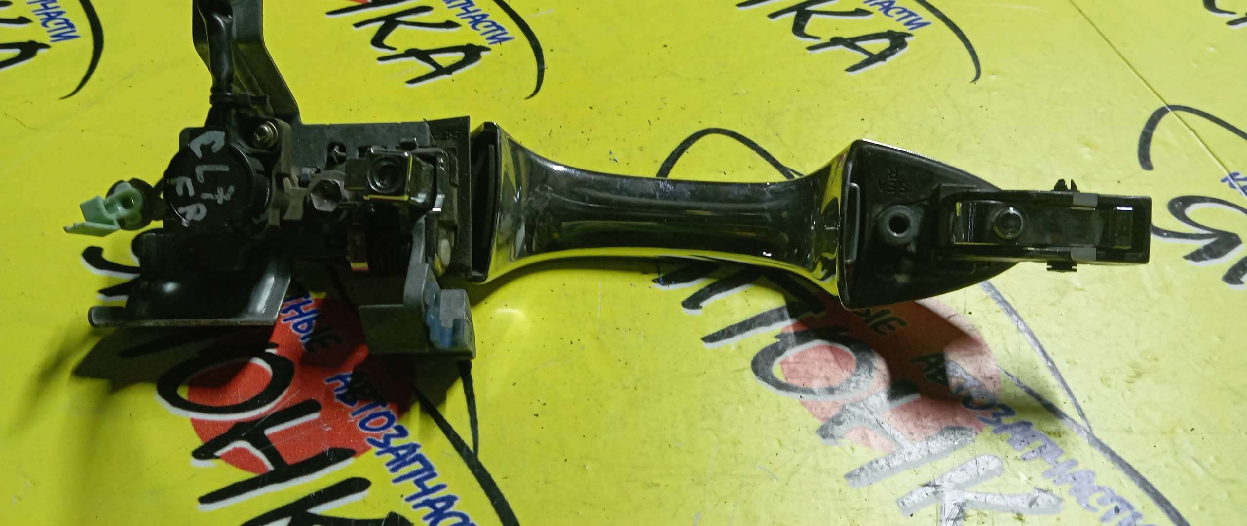 РУЧКА ДВЕРИ ВНЕШНЯЯ/HON/ACCORD/CL7/CL9/CL8/CM2/CM1/CM3/F/R