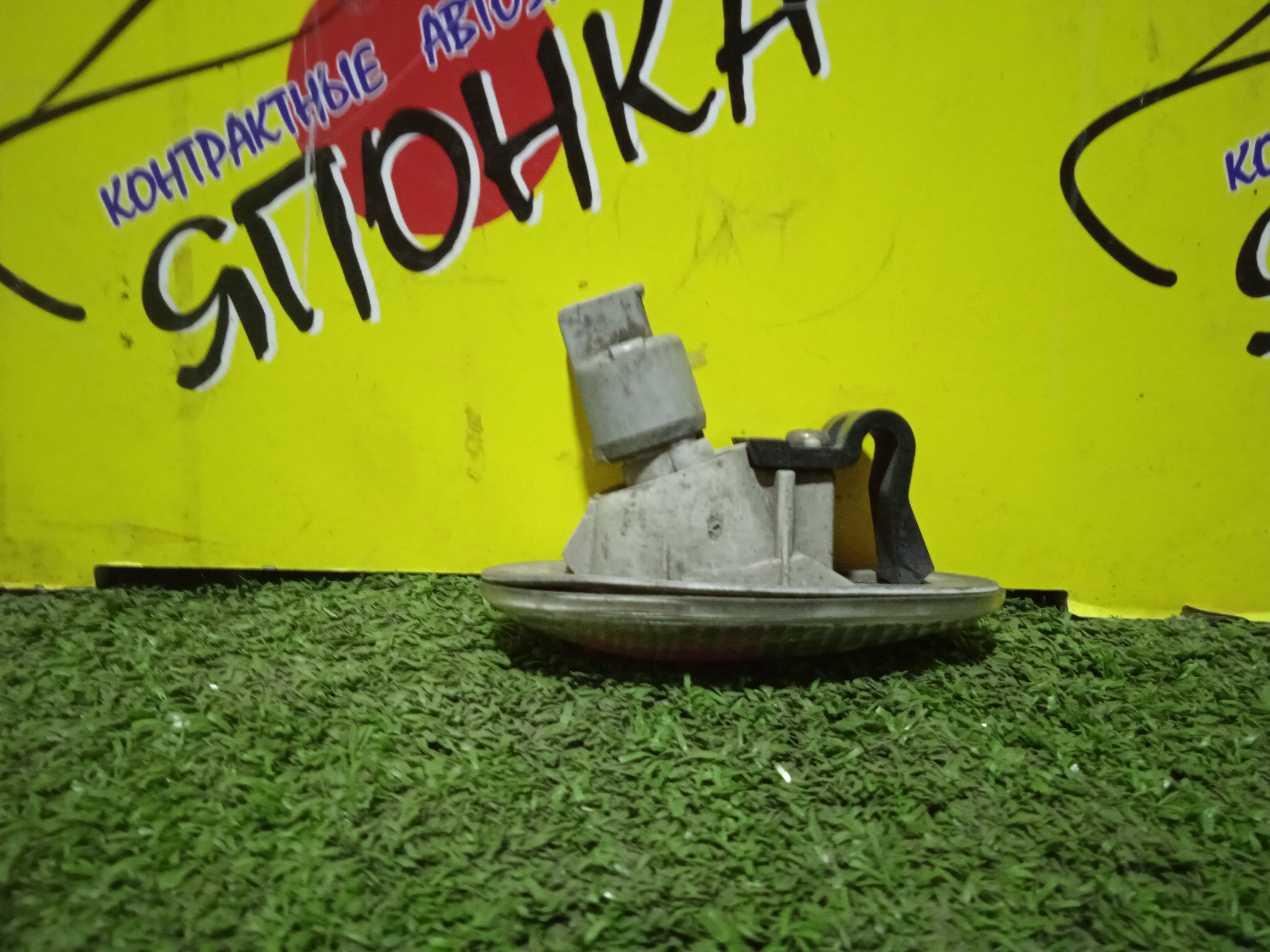 ПОВТОРИТЕЛЬ В КРЫЛО/MMC/AIRTREK/OUTLANDER/PAJERO/CU2W/V73W/V75W/1132-229/F/БЕЛЫЙ