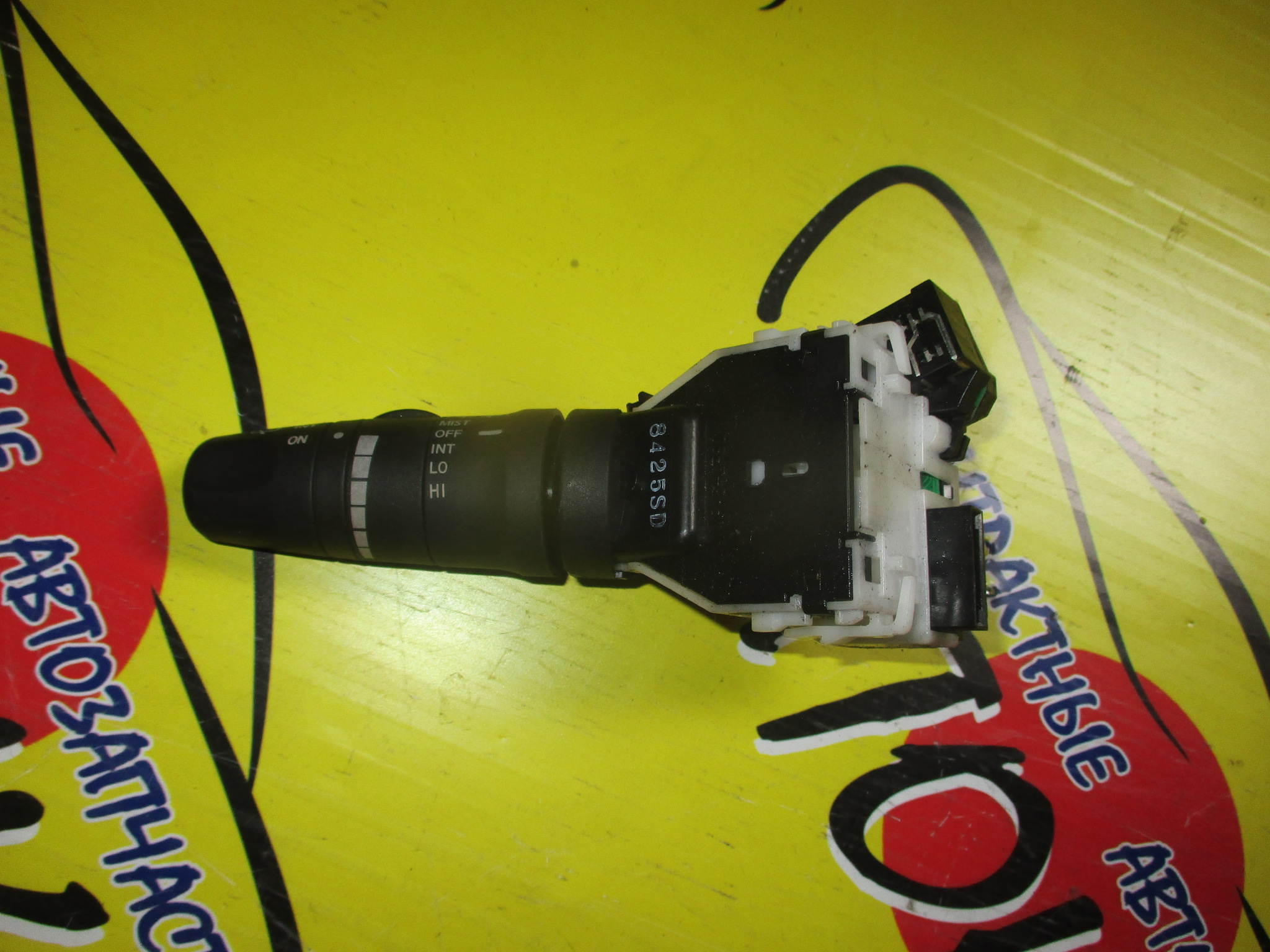 ГИТАРА/NIS/CUBE/X-TRAIL/MARCH/MURANO/SERENA/ELGRAND/Z11/K12/NT31/Z50/E51/C25/ВОДА(ЗАД. ДВОРН+ТАЙМЕР)