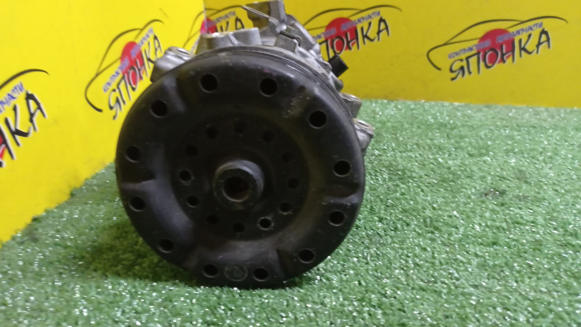 КОМПРЕССОР КОНДИЦИОНЕРА/TOY/1ZZ-FE/3ZZ-FE/4ZZ-FE/ISIS/WISH/ALLION/PREMIO/CALDINA/OPA/AURIS/AVENSIS/COROLLA/ZZT240/ZZT245/ZCT10/ZCT15/ZNE10G/ZNE14G/ZNM10G/ZNM10W/ZZE150/ZZT250/ZZT251/ЖЕЛЕЗНЫЙ ШКИВ/4472209912/4472209910/4472209913/8831068010/8831005080/8831002460/883101A760/4472209916/4472209911/4472209914/4472209915/4472209918/4472602271/4472602270/4472602272