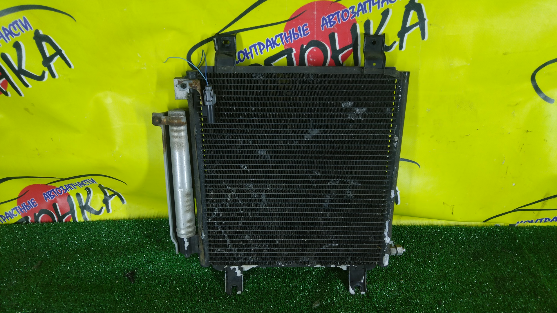 РАДИАТОР КОНДИЦИОНЕРА/HON/N-BOX/N-BOX SLASH/N-BOX+/JF1/JF2