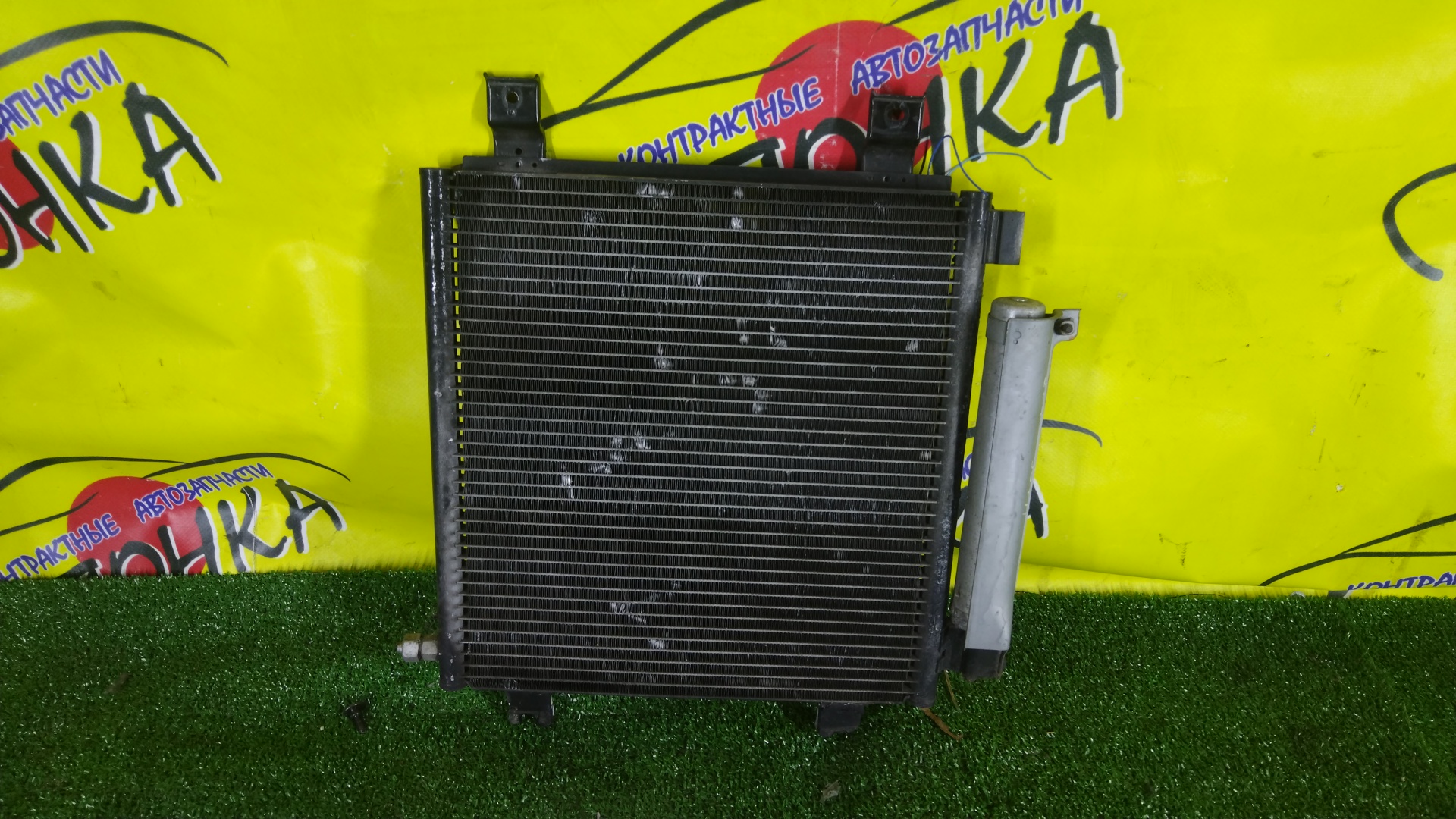 РАДИАТОР КОНДИЦИОНЕРА/HON/N-BOX/N-BOX SLASH/N-BOX+/JF1/JF2