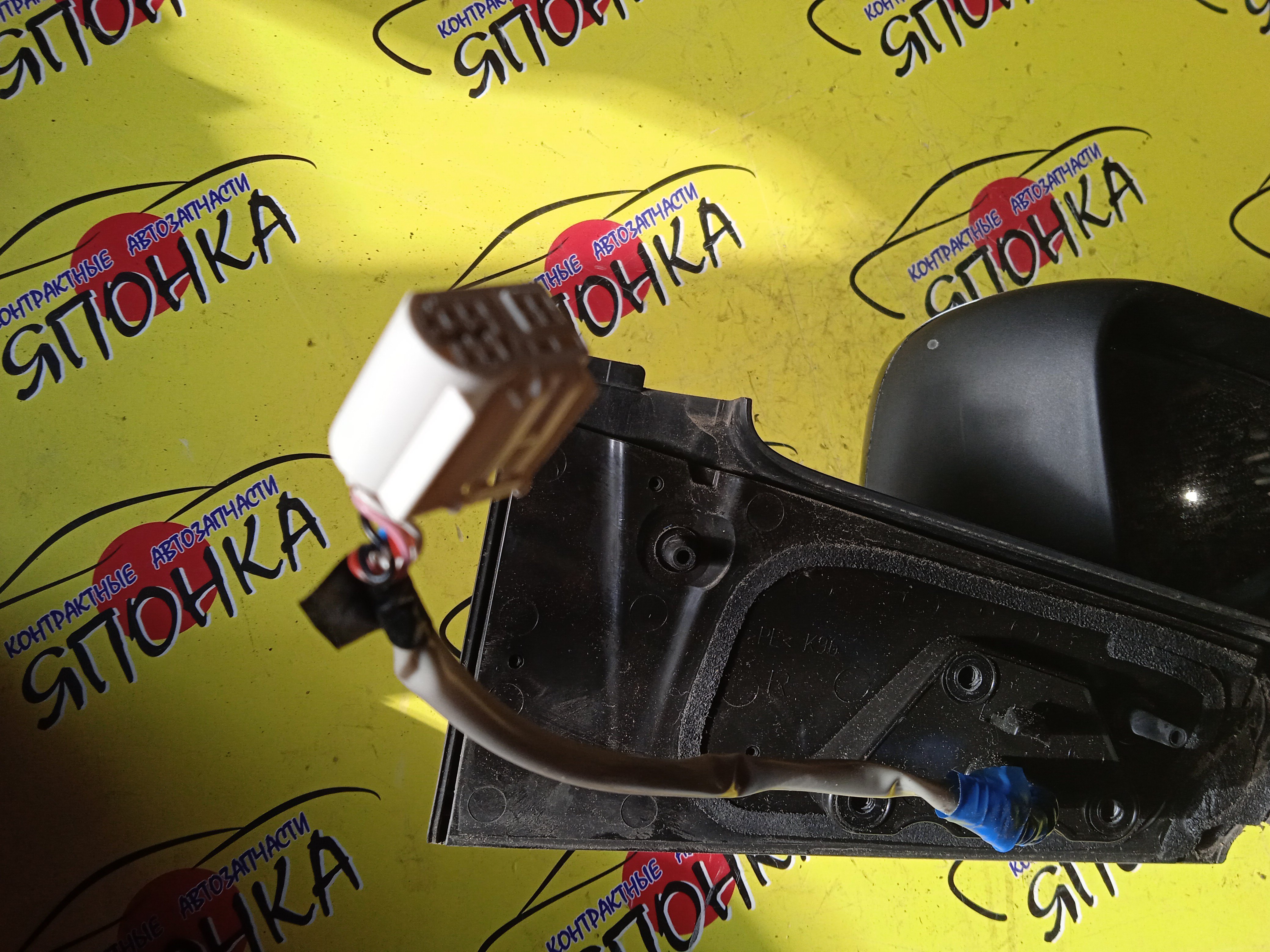 ЗЕРКАЛО/TOY/VITZ/YARIS/KSP130/NCP130/NCP131/NHP130/NLP130/NSP130/NSP131/NSP135/7 КОНТ./R/С ПОВТОРИТЕЛЕМ