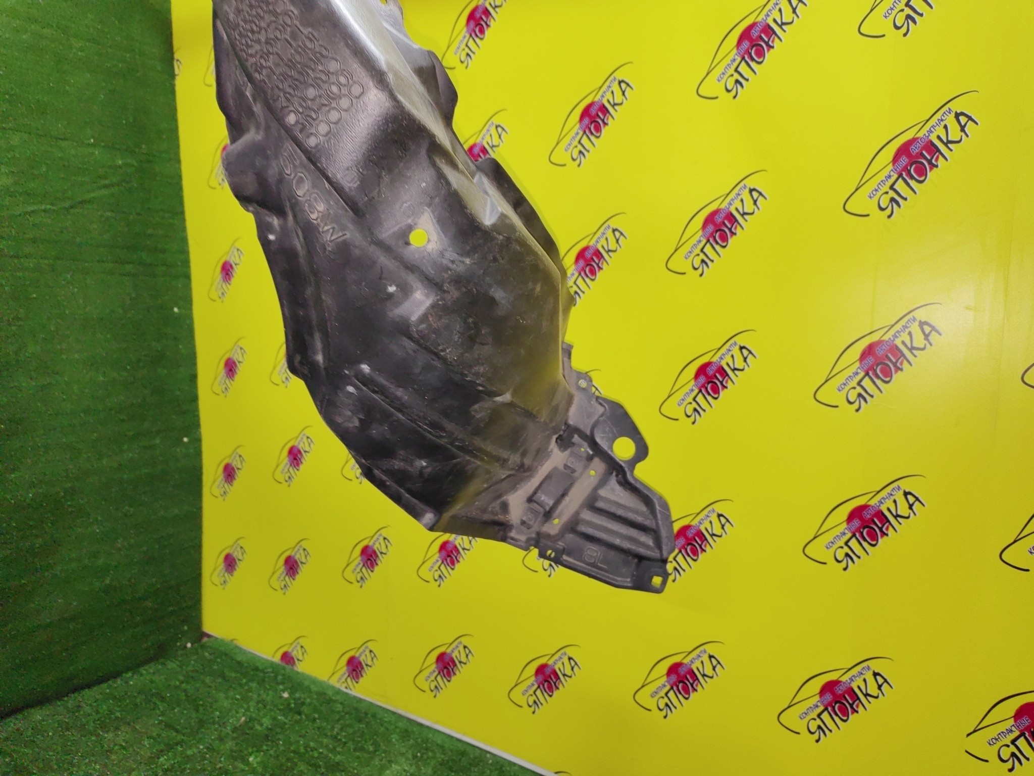 ПОДКРЫЛОК/TOY/VITZ/YARIS/KSP130/NCP130/NCP131/NHP130/NLP130/NSP130/NSP131/NSP135/F/L