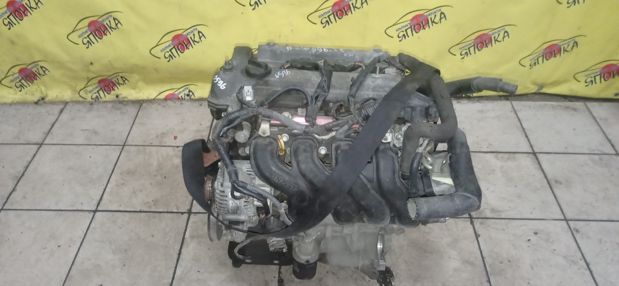 ДВС/TOY/1NZ-FE/COROLLA/VITZ/PREMIO/ALLION/IST/FIELDER/AXIO/PORTE/RACTIS/RUMION/NCP131/NCP100/NCP120/NCP105/NCP110/NCP115/NZE141G/NZE144/NZE144G/NZT260/NZE151N/NCP125/NZE141/NNP11/NNP15/NCP91/ЭЛЕКТРО ДРОСЕЛЬ/1 МОДЕЛЬ/1900021C41/1900021851