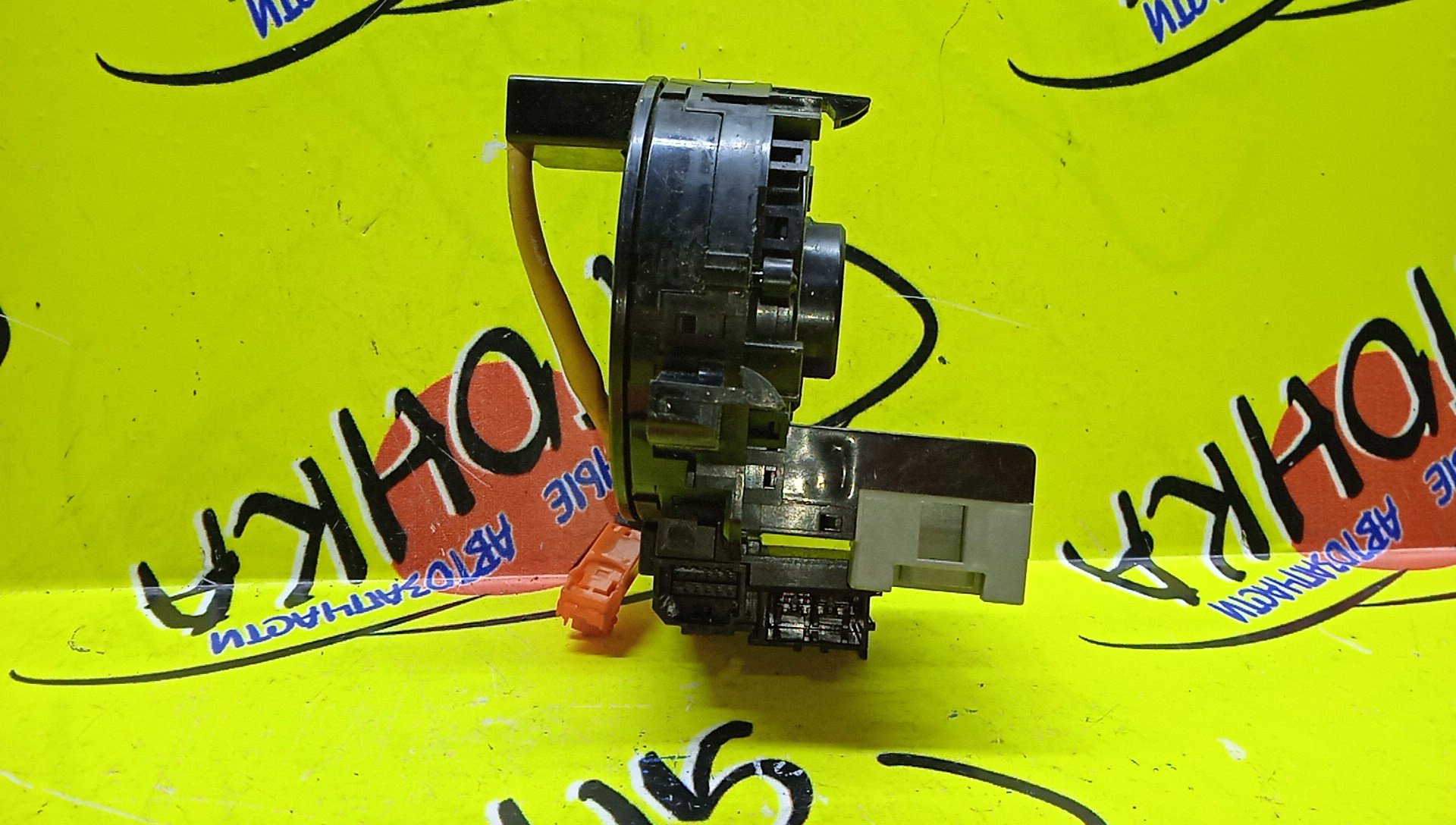 ШЛЕЙФ AIRBAG/TOY/ALLION/AURIS/BELTA/BLADE/AXIO/FIELDER/RUMION/ESTIMA/IST/MARK X ZIO/NOAH/PREMIO/RACTIS/VITZ/VOXY/YARIS/ACR50W/ACR55W/ANA10/ANA15/AZE154H/AZE156H/GRE156H/GSR50W/GSR55W/KSP130/KSP92/NCP100/NCP105/NCP110/NCP131/NCP96/NSP135/NZE141/NZE144/NZE144G/NZE151H/NZE151N/NZE154H/NZT260/SCP100/SCP92/ZRE142/ZRE142G/ZRE144/ZRE144G/ZRE152H/ZRE152N/ZRE154H/ZRE154N/ZRR70G/ZRR75G/ZRT260/ZRT261/ZRT265/ZSP110/ZZE150/2*10*4/7*4*12 КОНТ.