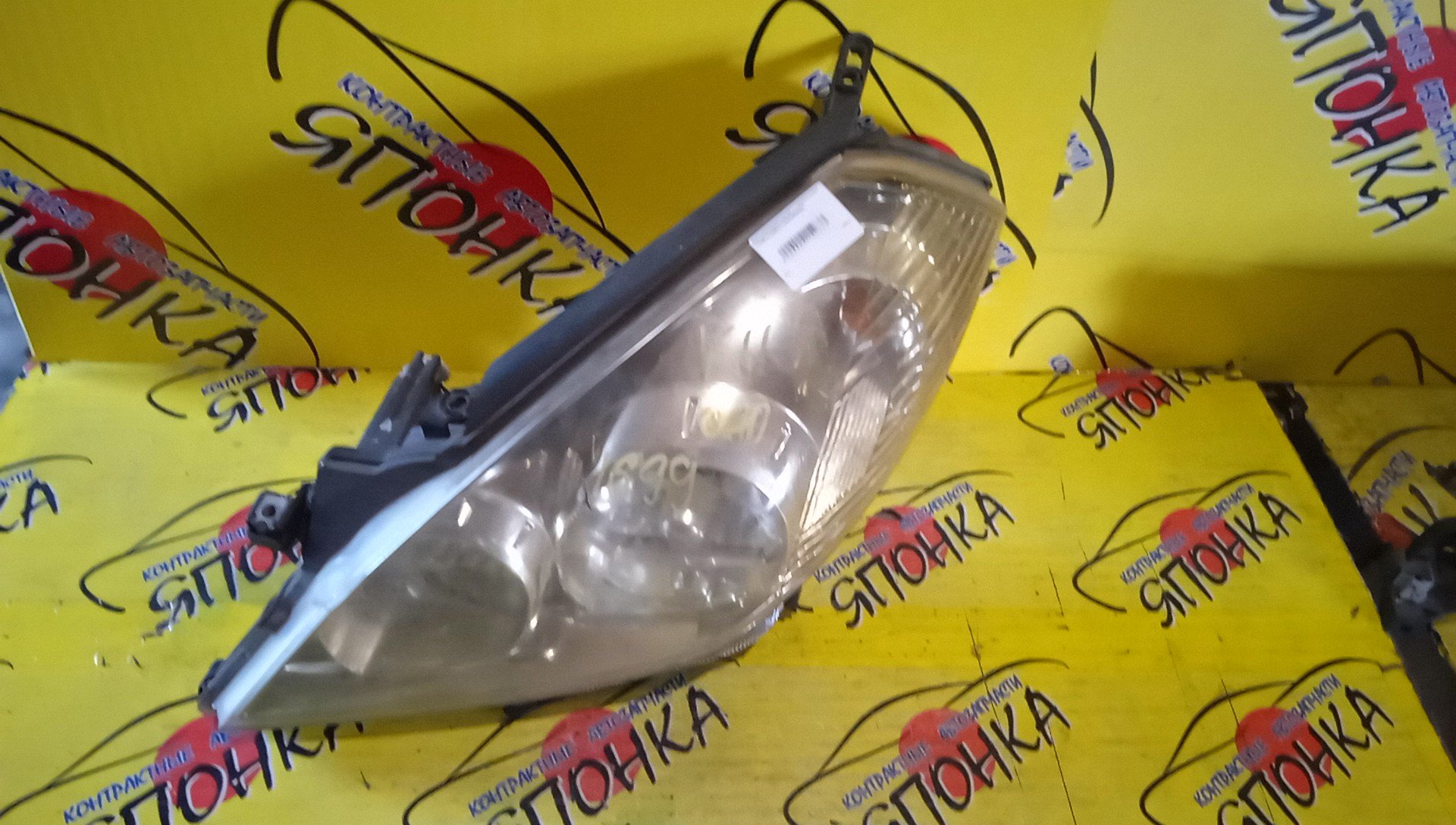 ФАРА/NIS/WINGROAD/WFY11/WHNY11/WHY11/WPY11/WRY11/1699/XENON/L