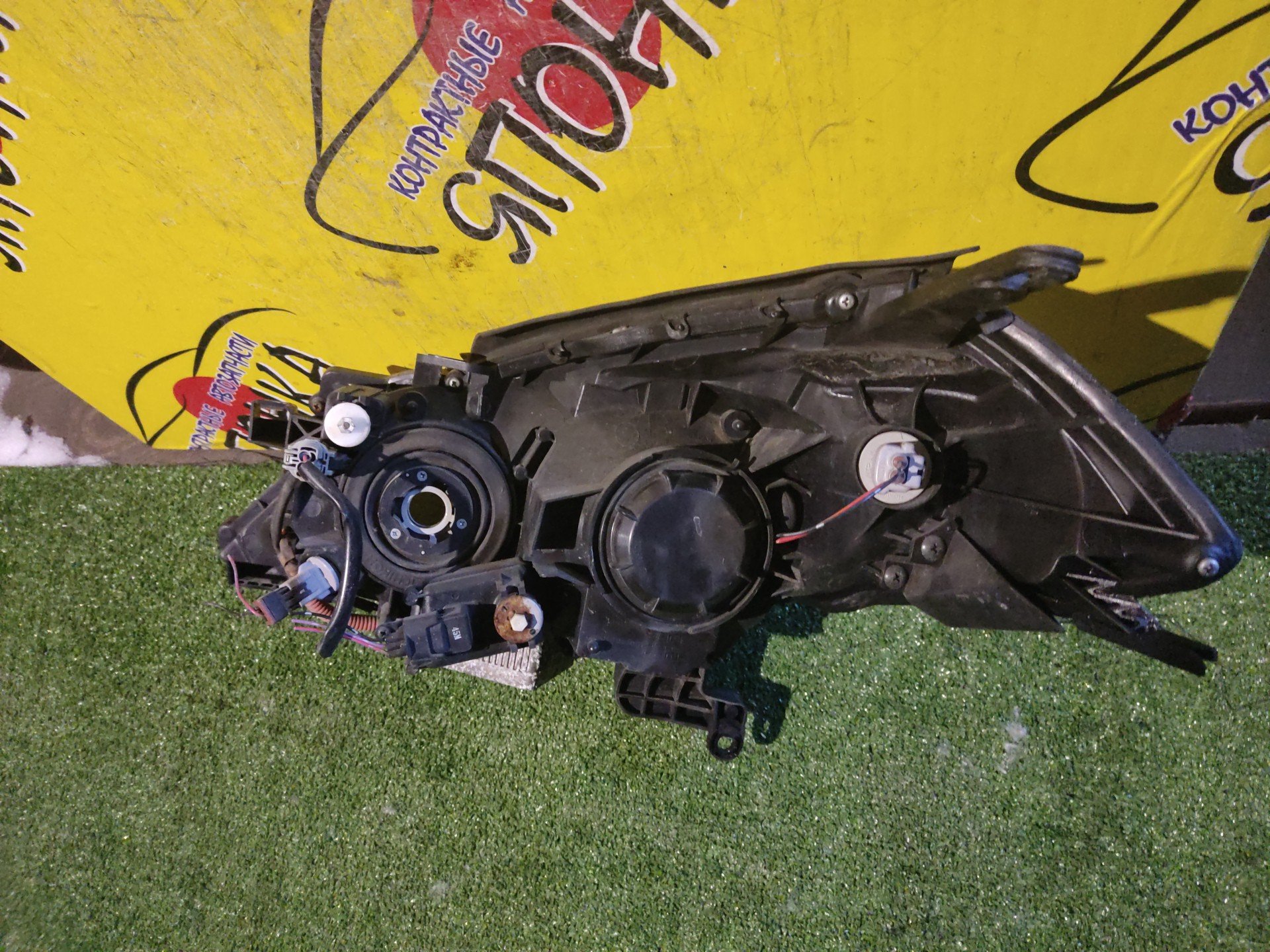 ФАРА/NIS/WINGROAD/WFY11/WHNY11/WHY11/WPY11/WRY11/1699/XENON/R