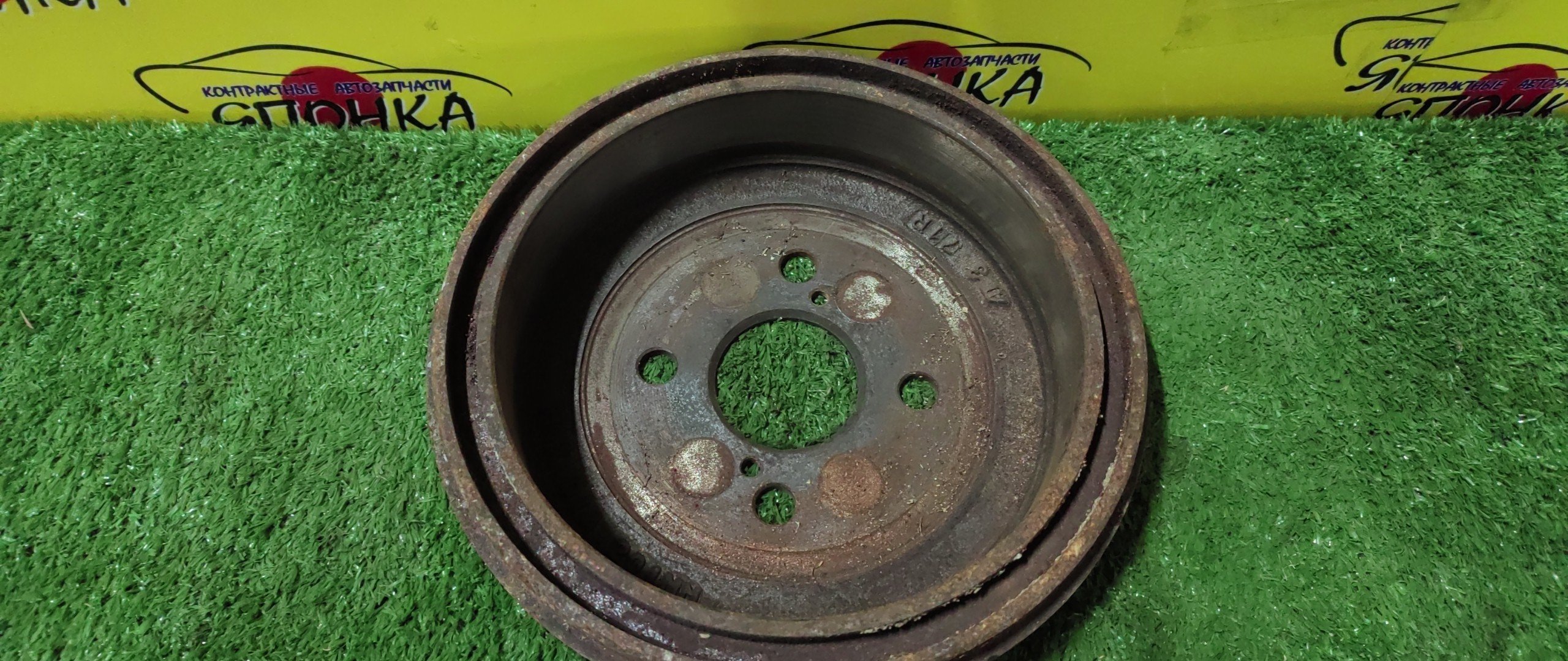 ТОРМОЗНОЙ БАРАБАН/TOY/BELTA/COROLLA AXIO/COROLLA FIELDER/VITZ/YARIS/KSP92/NCP96/SCP92/NZE141/NRE160/NRE161/NZE161/NZE141G/NRE160G/NRE161G/NZE161G/KSP90/NCP91/SCP90/KSP130/NSP130/NSP135/201MM