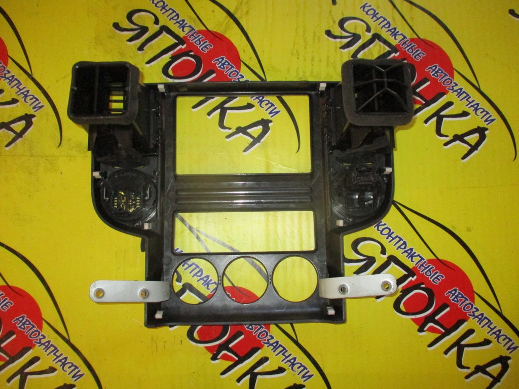 КОНСОЛЬ МАГНИТОФОНА/NIS/X-TRAIL/NT30/T30/PNT30/1 МОДЕЛЬ