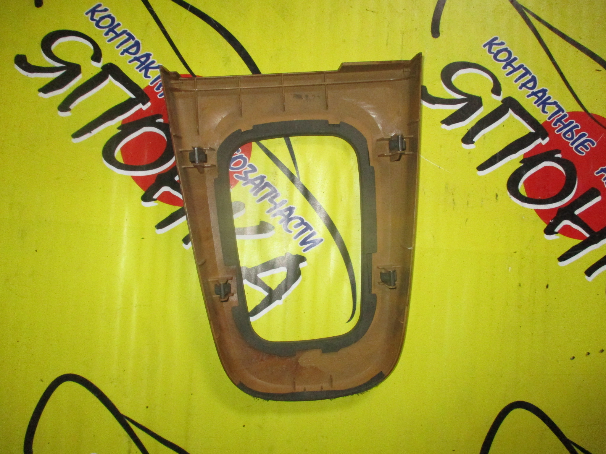 КОНСОЛЬ КПП/NIS/BLUEBIRD SYLPHY/FG10/QG10/TG10/QNG10/1 МОДЕЛЬ