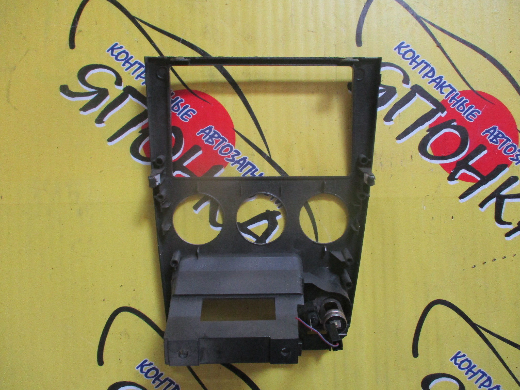 КОНСОЛЬ МАГНИТОФОНА/NIS/WINGROAD/AD/WFNY11/WFY11/Y11/2 МОДЕЛЬ