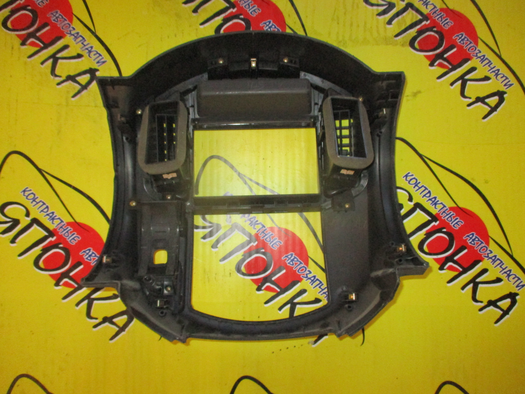 КОНСОЛЬ МАГНИТОФОНА/NIS/LAFESTA/NB30/B30